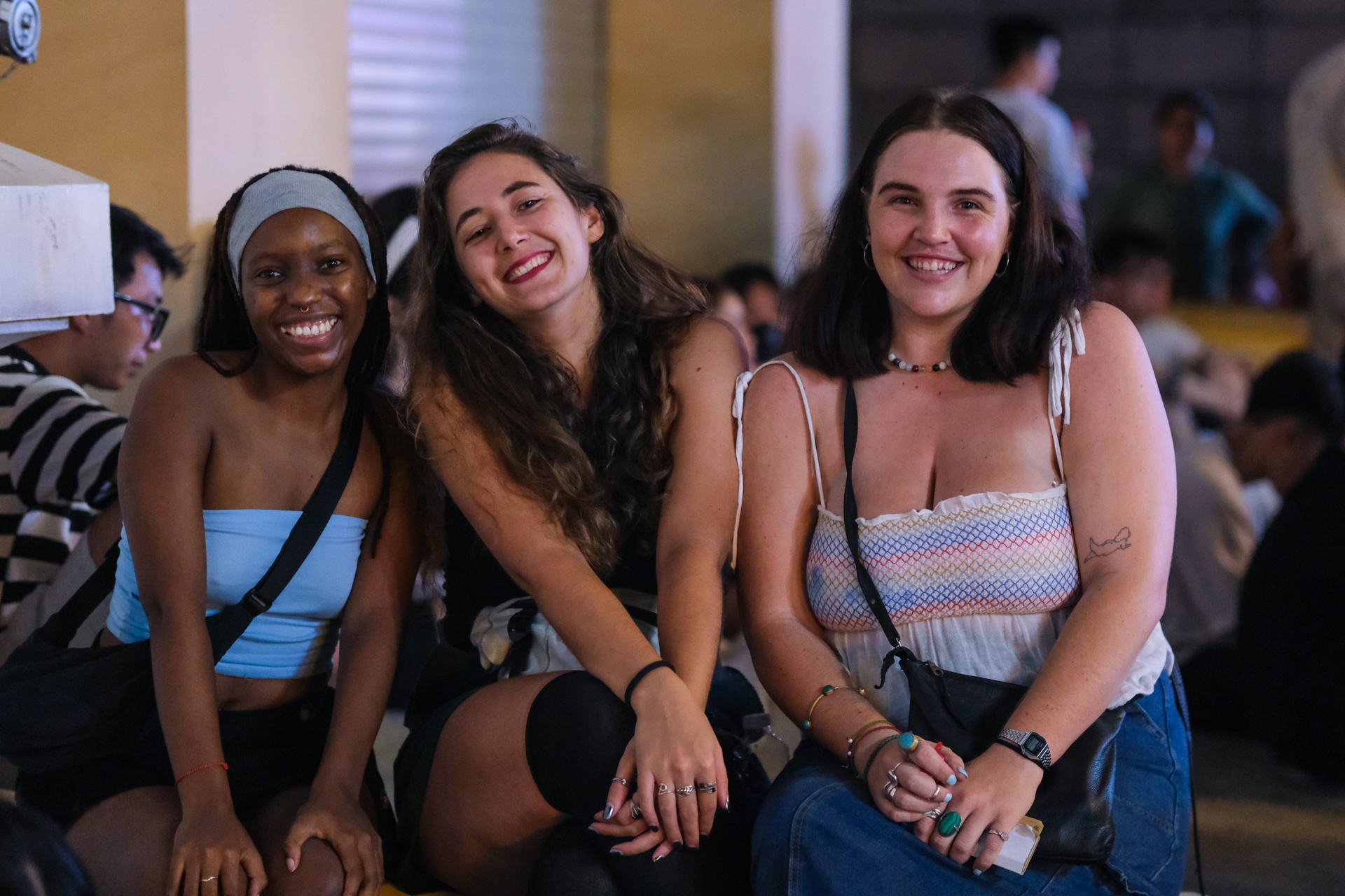 Du khach don Tet 2024 anh 12