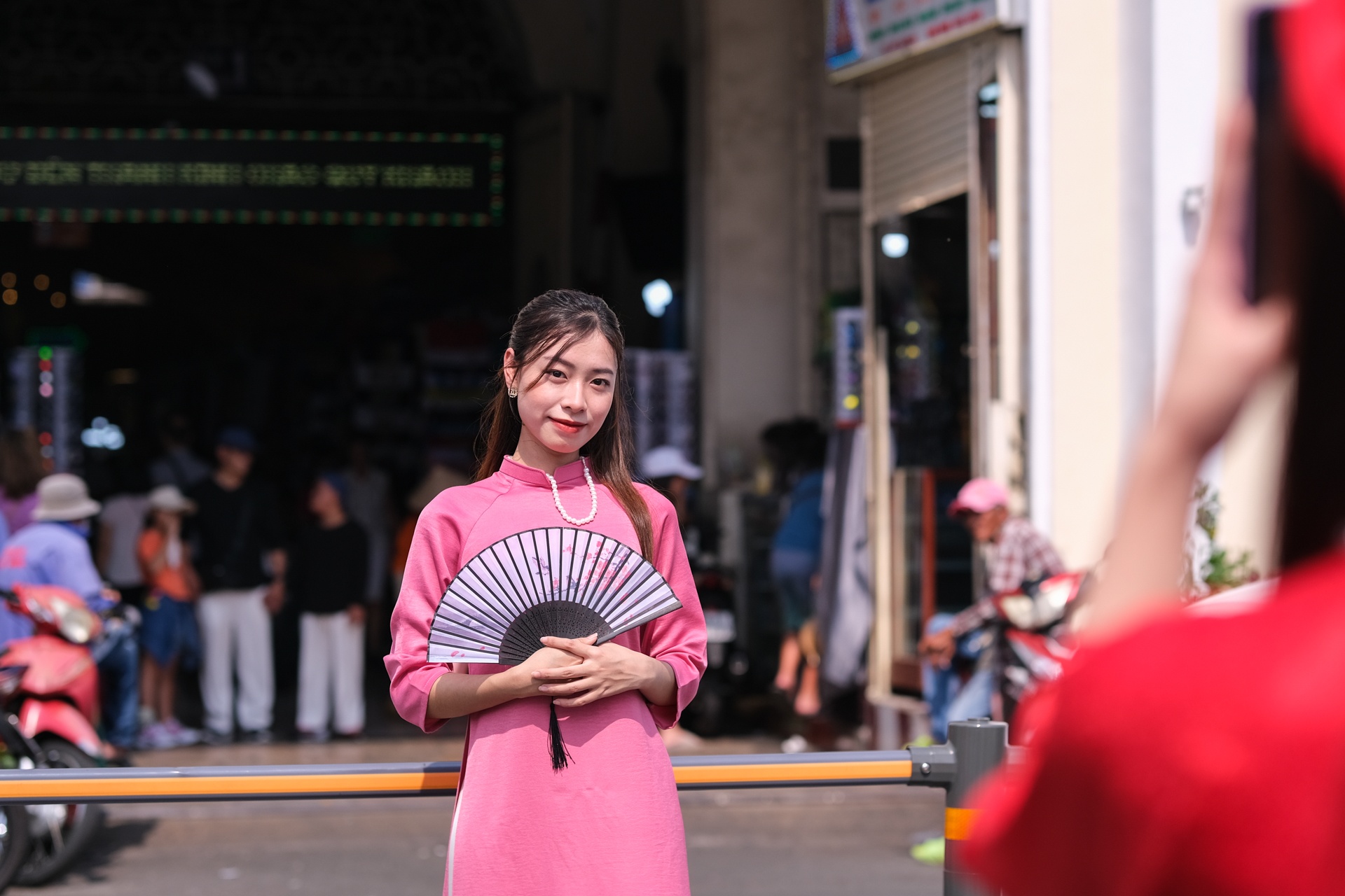 Chup anh ao dai anh 4