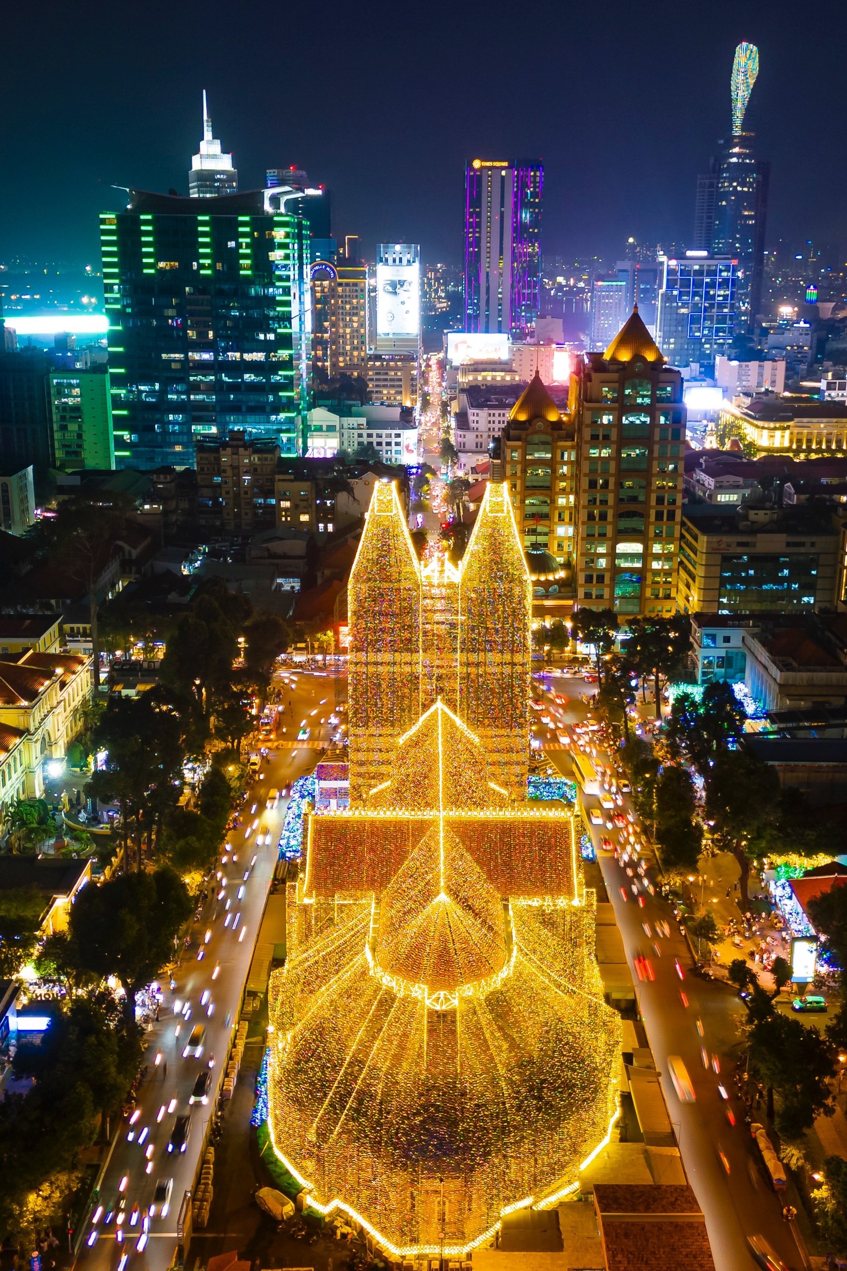 Khach quoc te anh 16