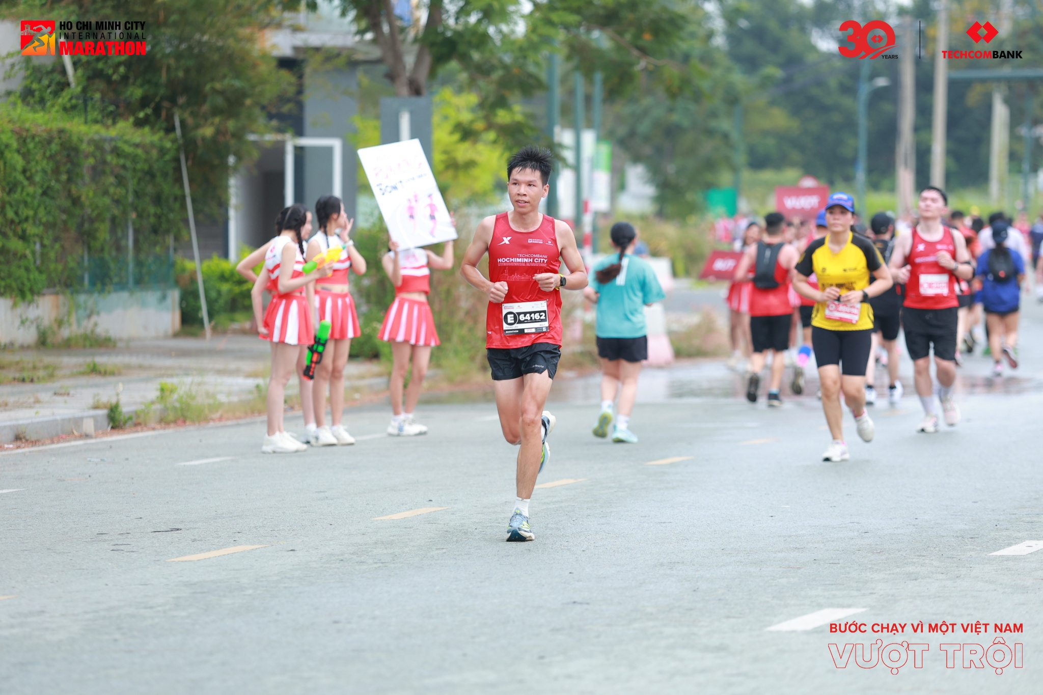 du lich the thao,  du lich ben vung,  giai chay bo anh 6