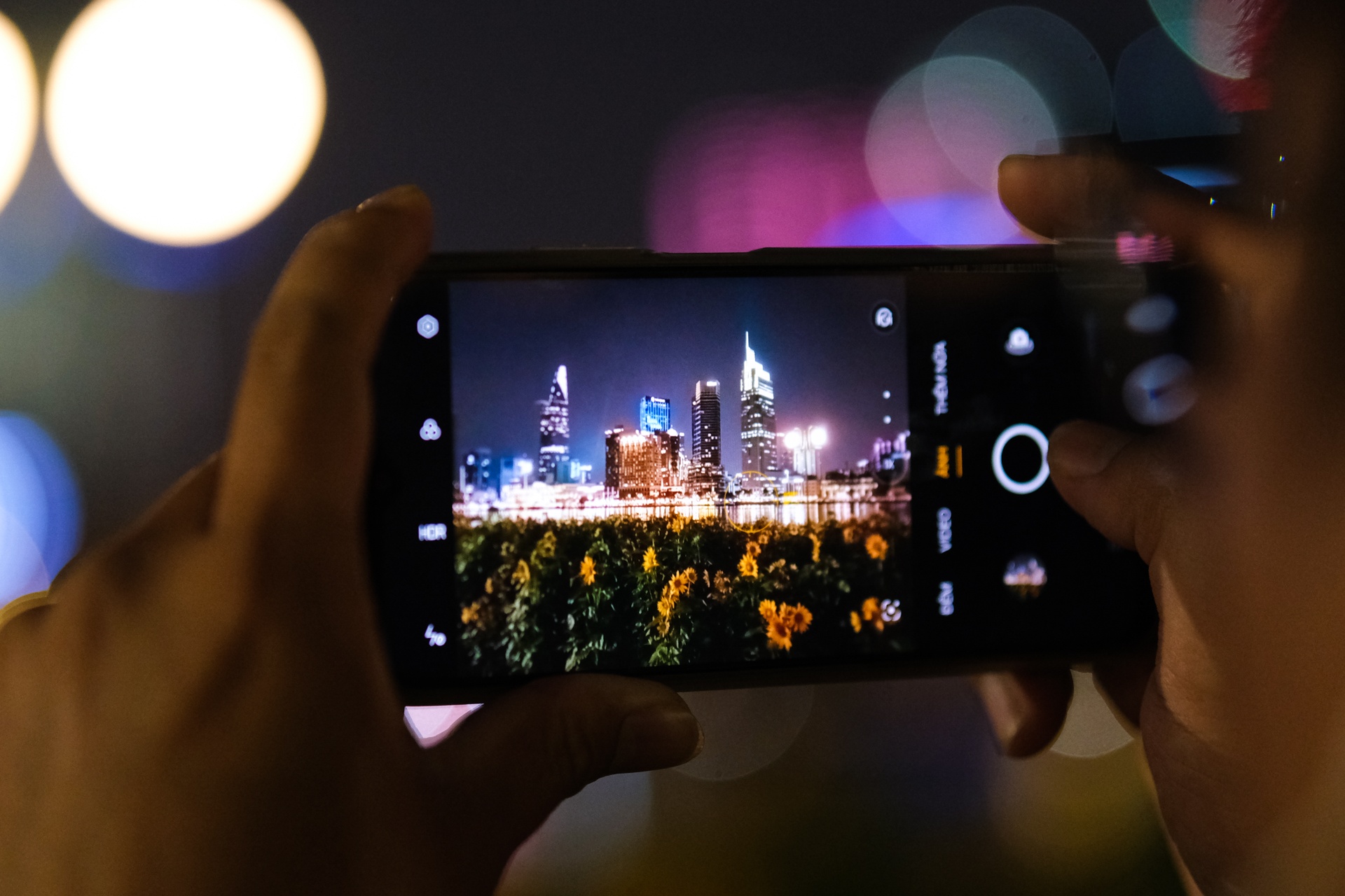 Cong vien bo song anh 4