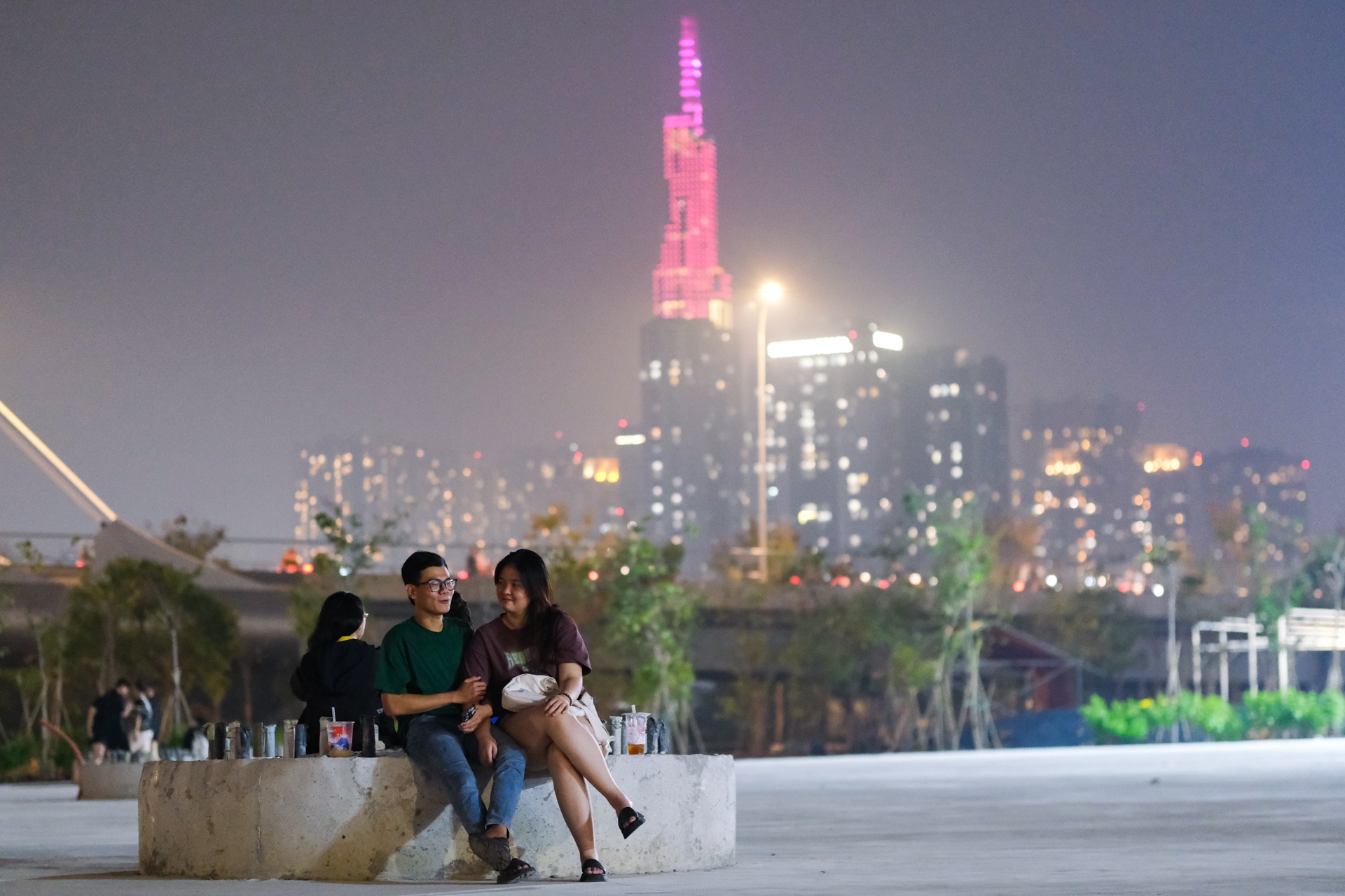 Cong vien bo song anh 8