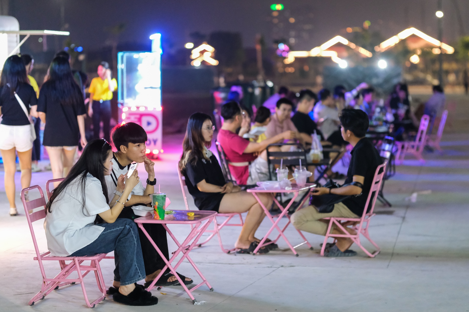 Cong vien bo song anh 14