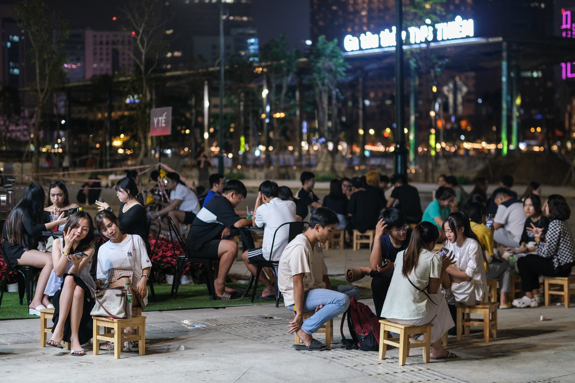 Cong vien bo song anh 7