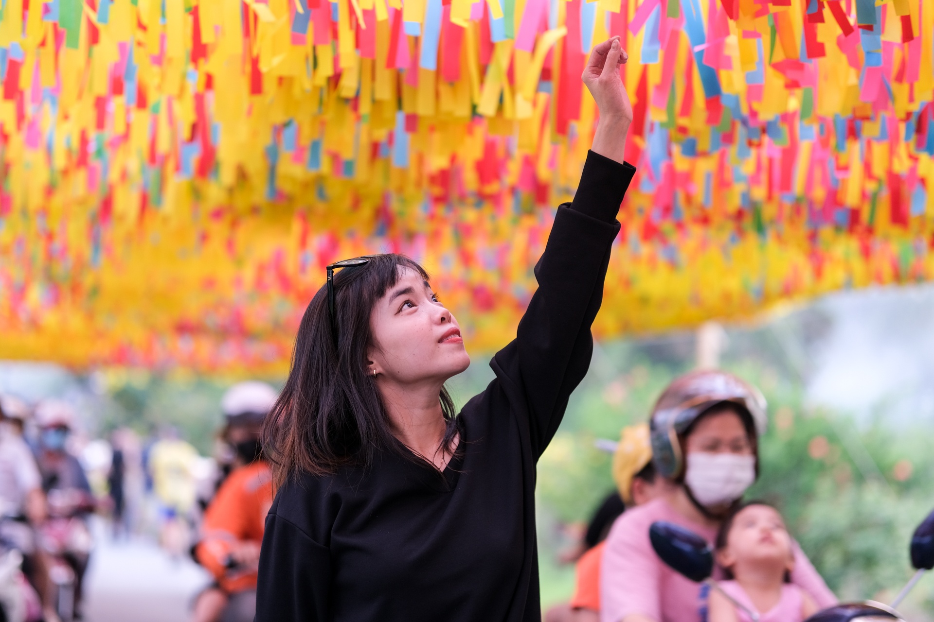 Cong vien Go Vap anh 4