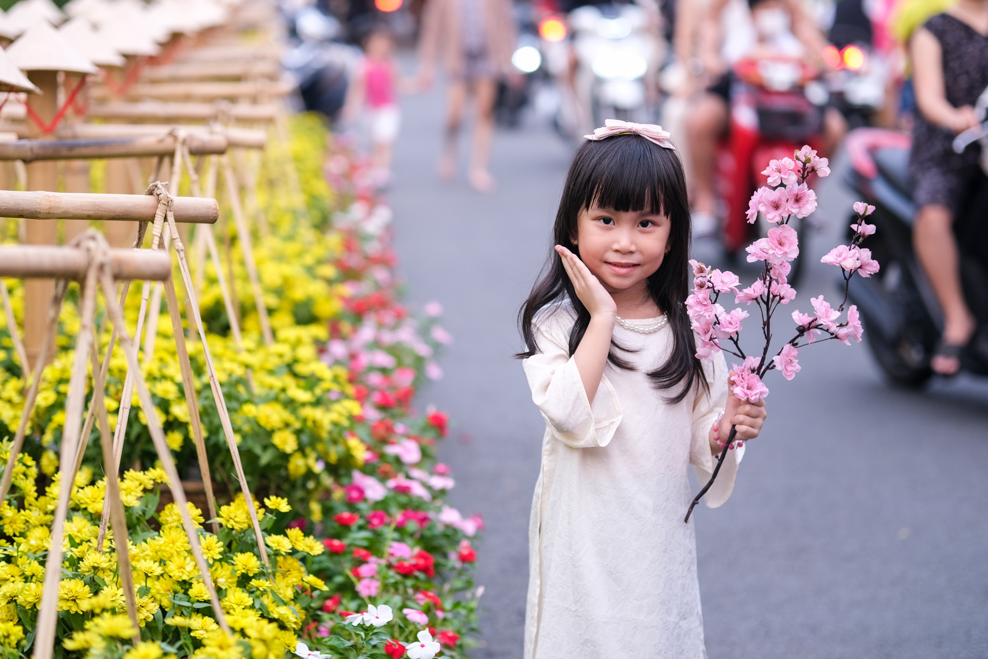 Cong vien Go Vap anh 7