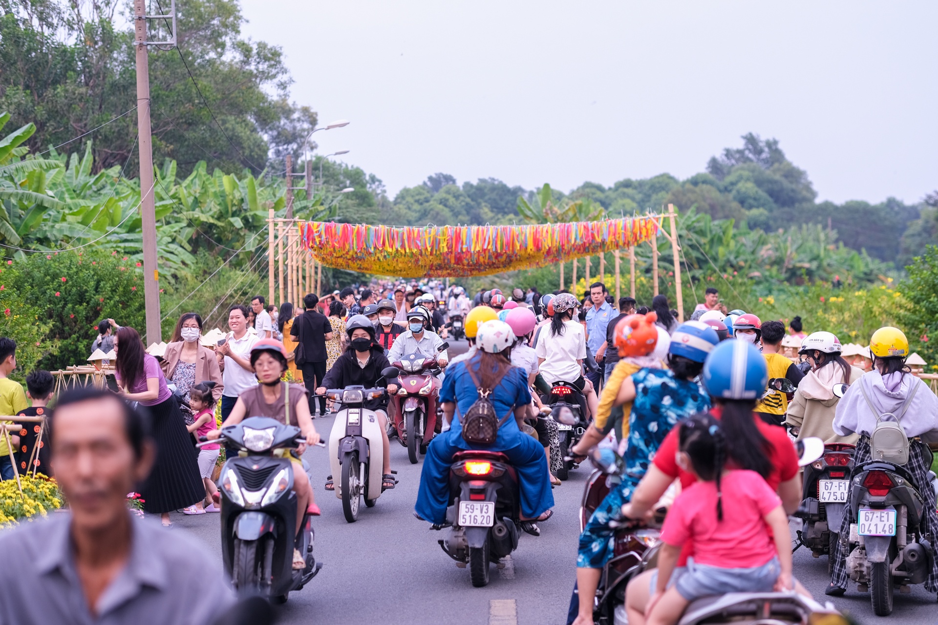 Cong vien Go Vap anh 5