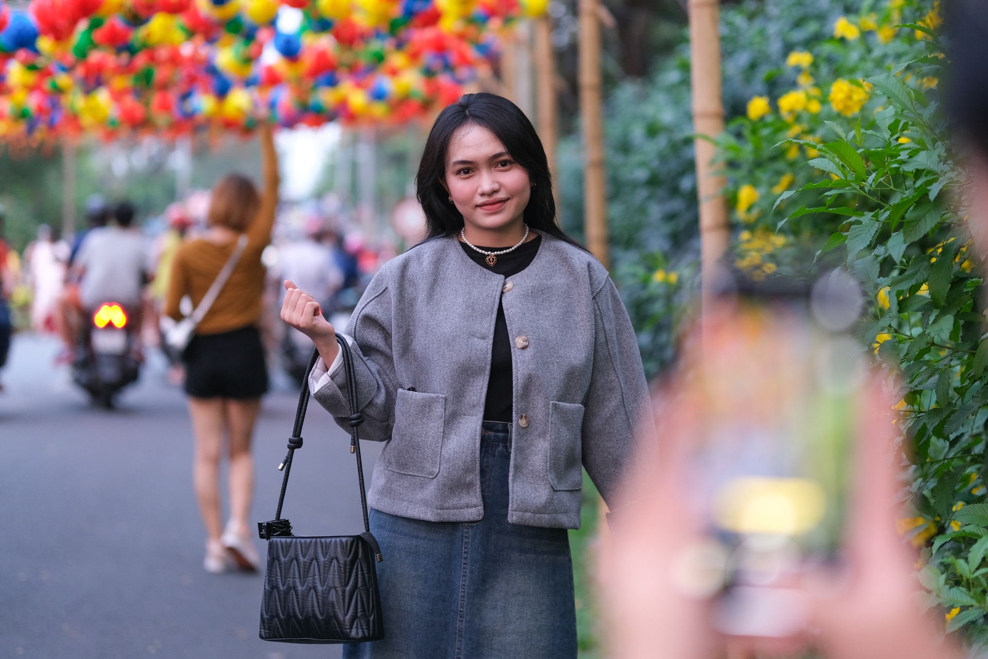 Cong vien Go Vap anh 6