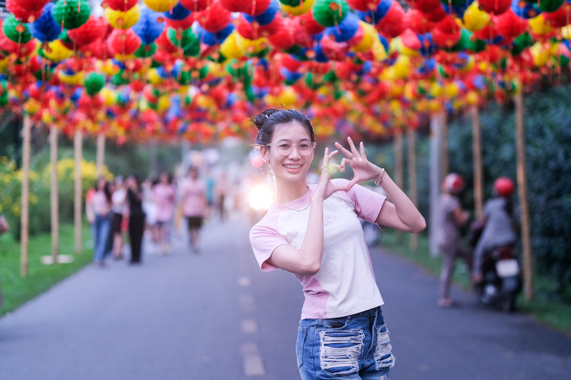 Cong vien Go Vap anh 3