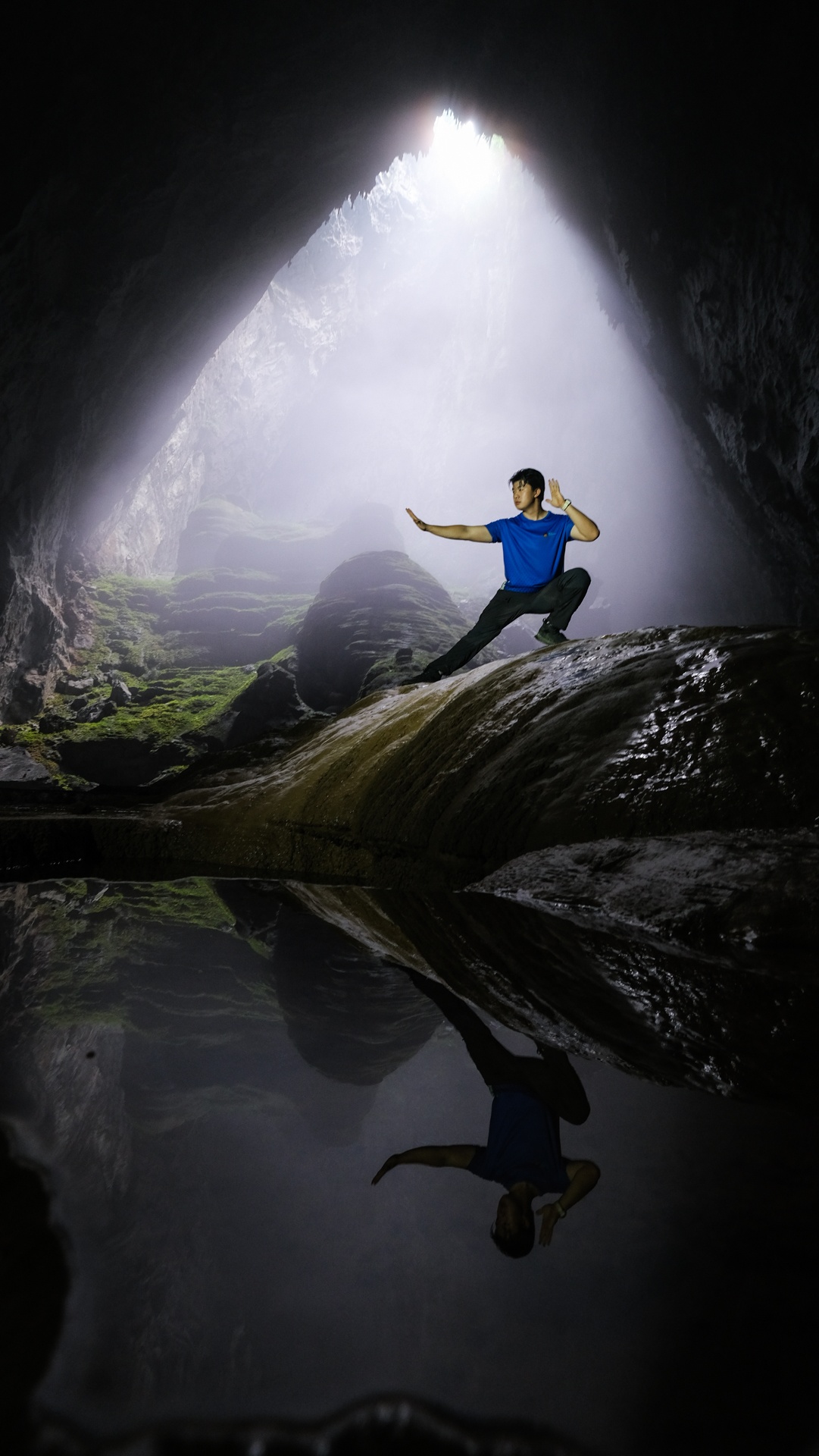 Sơn Đoòng ảnh 24 Son Doong anh 24