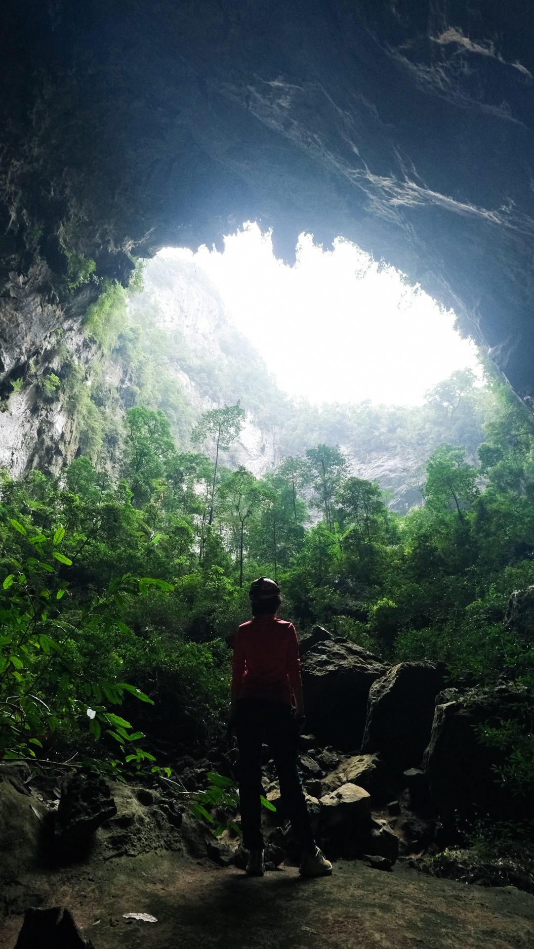 Sơn Đoòng ảnh 27 Son Doong anh 27