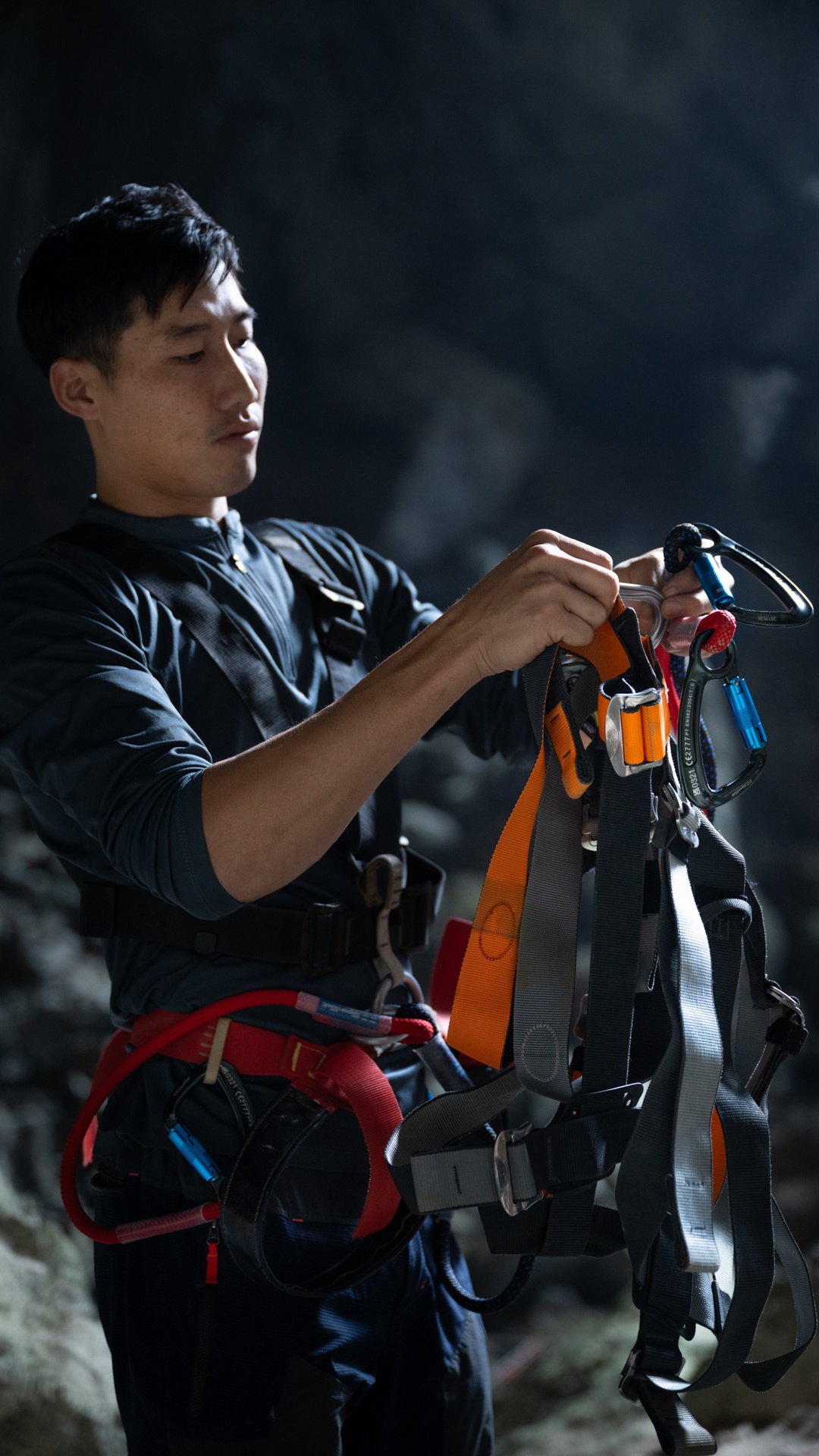 Sơn Đoòng ảnh 36 Son Doong anh 36