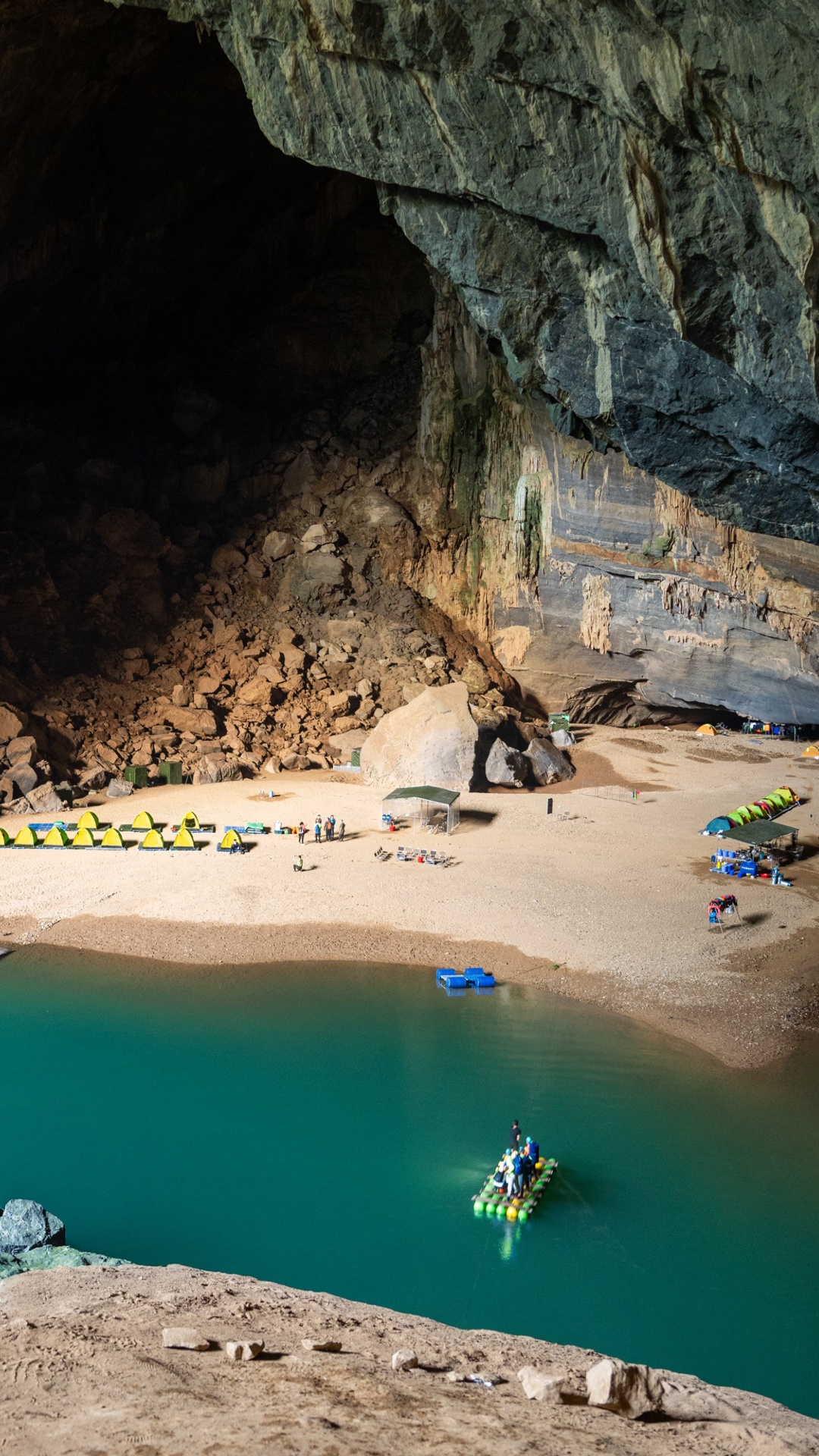 Sơn Đoòng ảnh 7 Son Doong anh 7