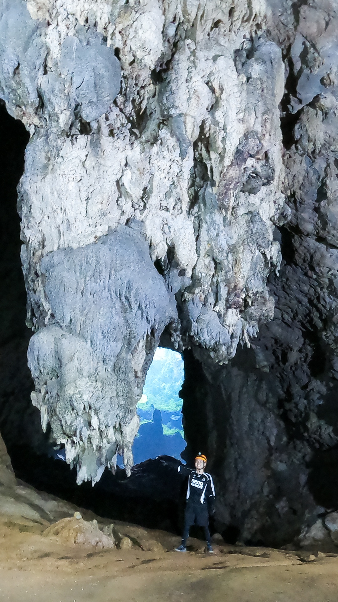 Sơn Đoòng ảnh 31 Son Doong anh 31