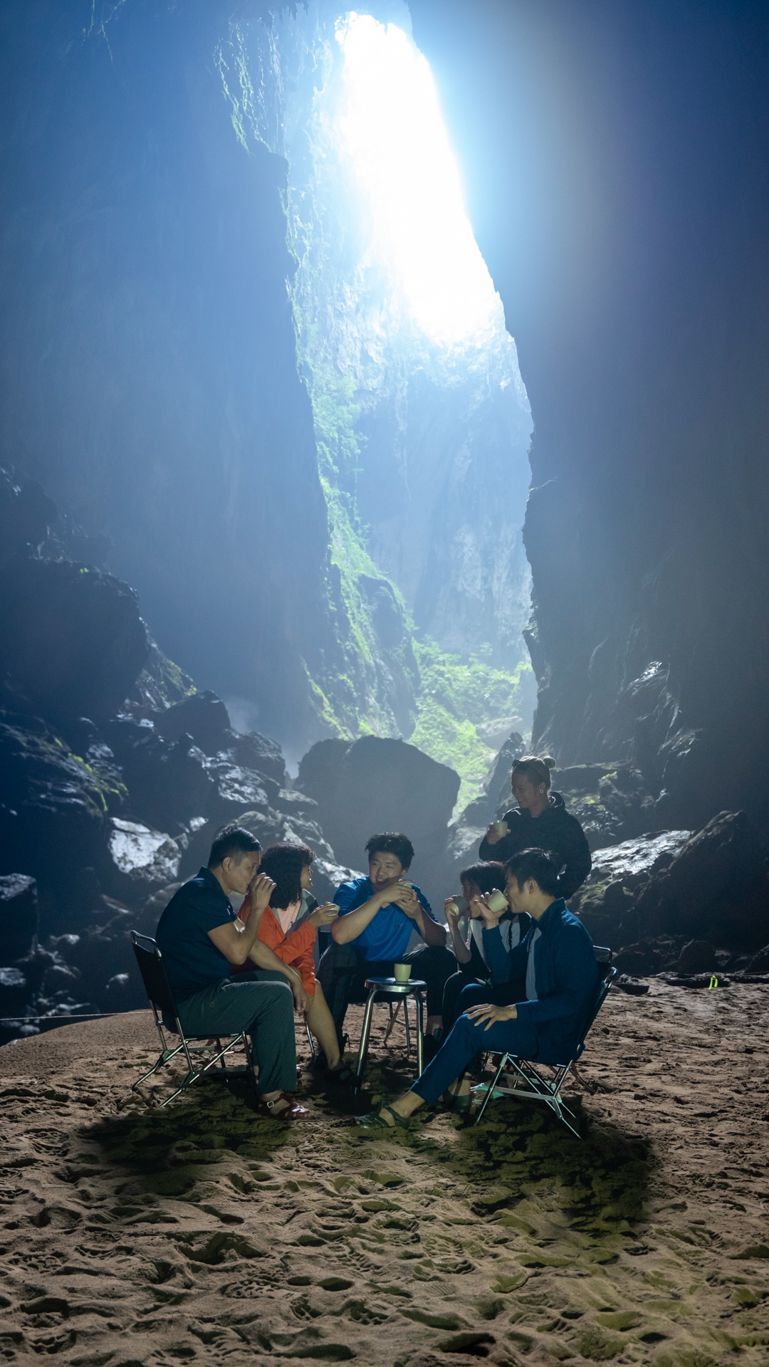 Sơn Đoòng ảnh 34 Son Doong anh 34