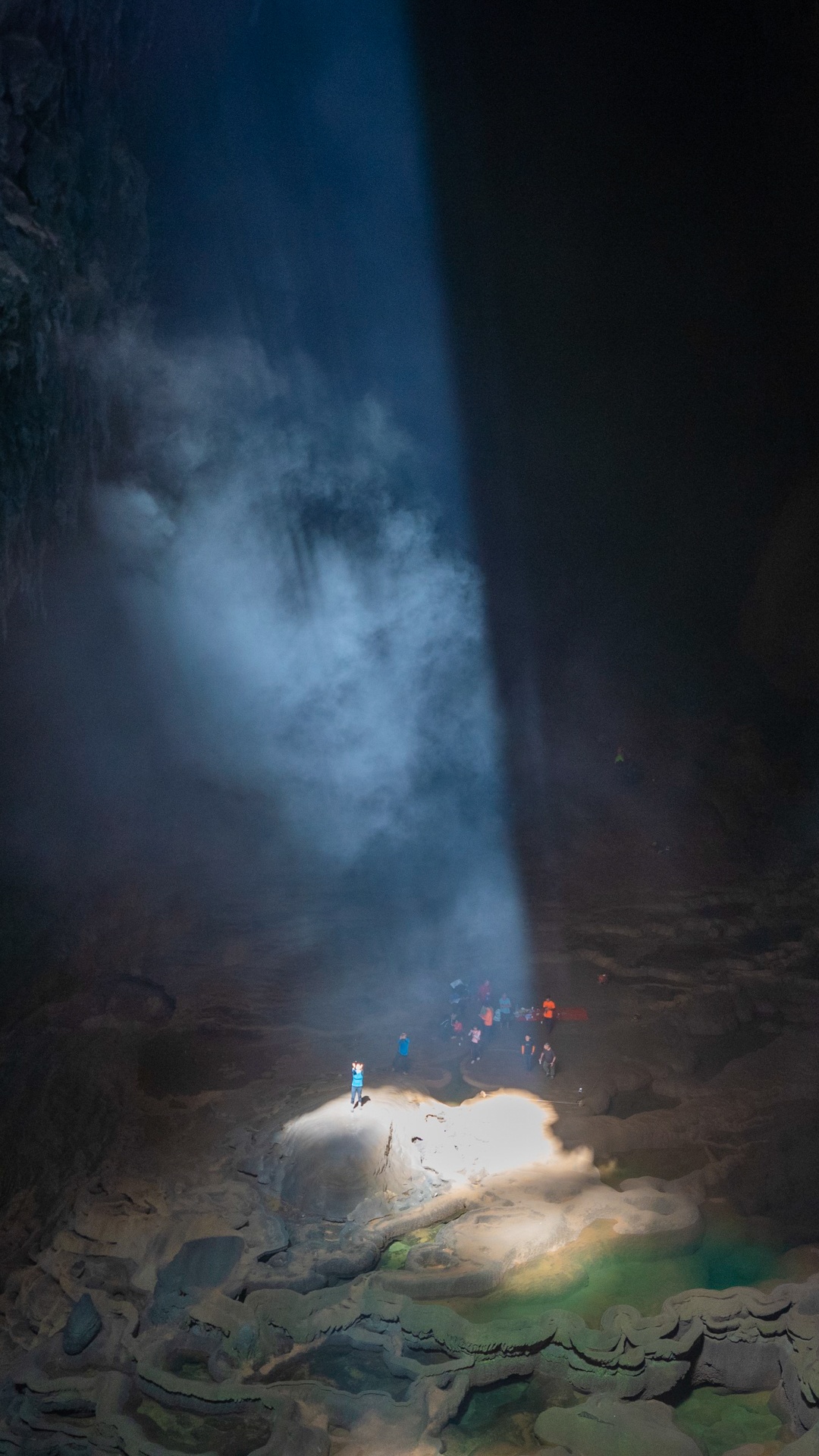 Sơn Đoòng ảnh 26 Son Doong anh 26