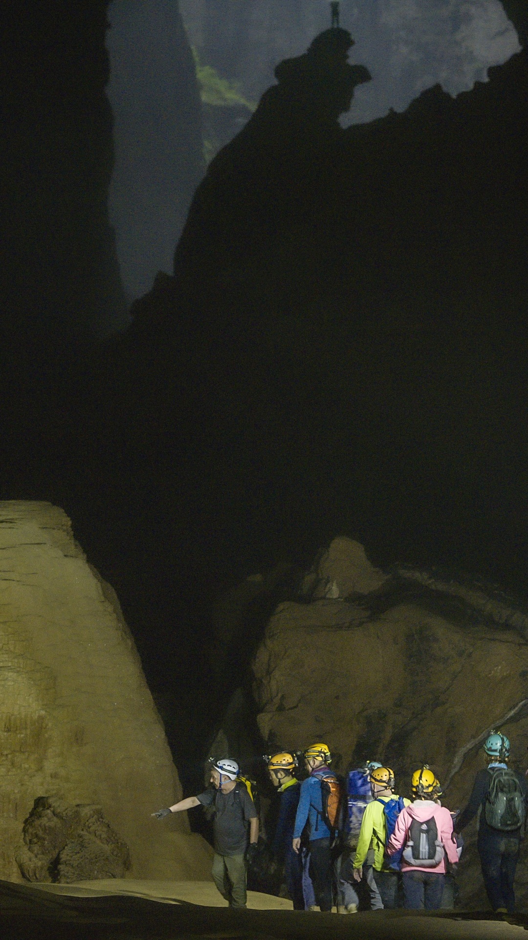 Sơn Đoòng ảnh 18 Son Doong anh 18