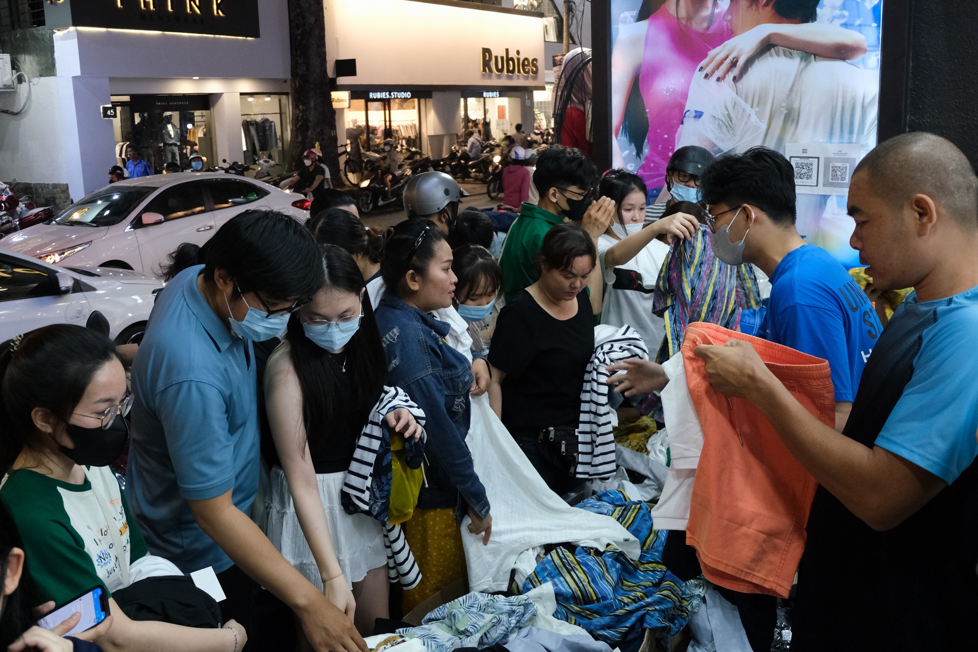 Pho thoi trang anh 9