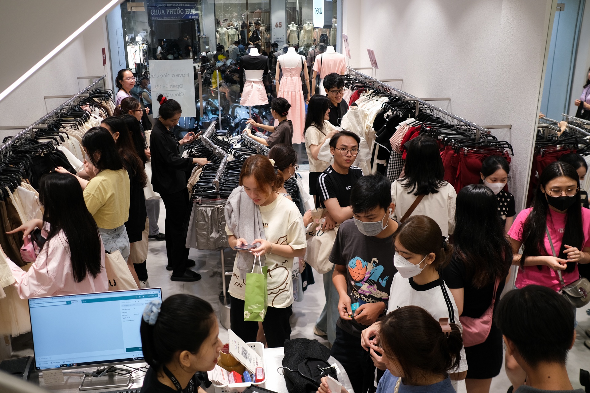 Pho thoi trang anh 5