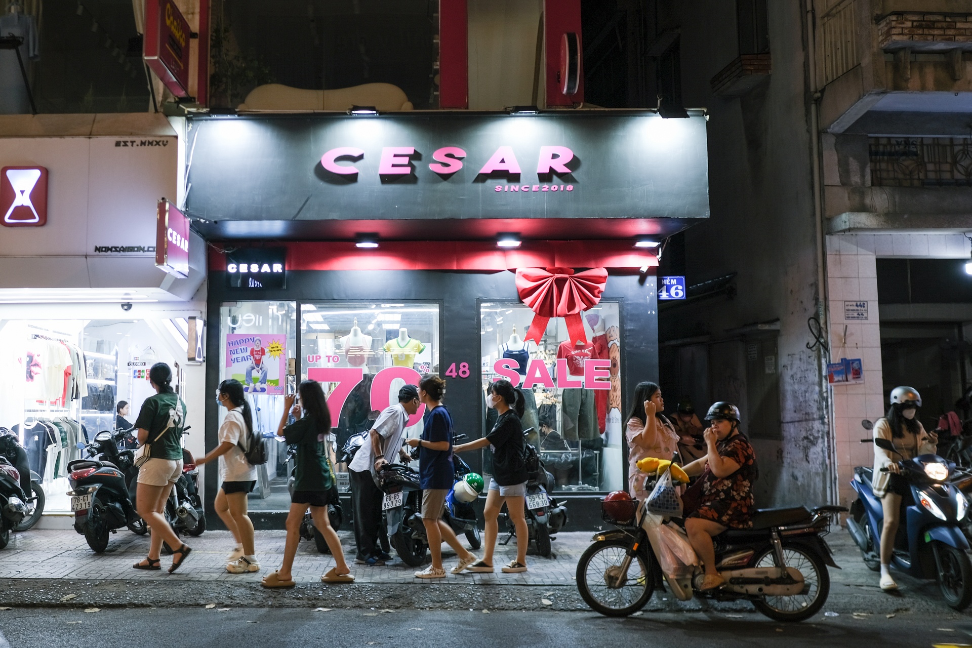 Pho thoi trang anh 2