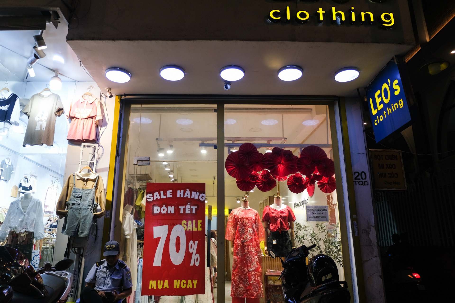 Pho thoi trang anh 3