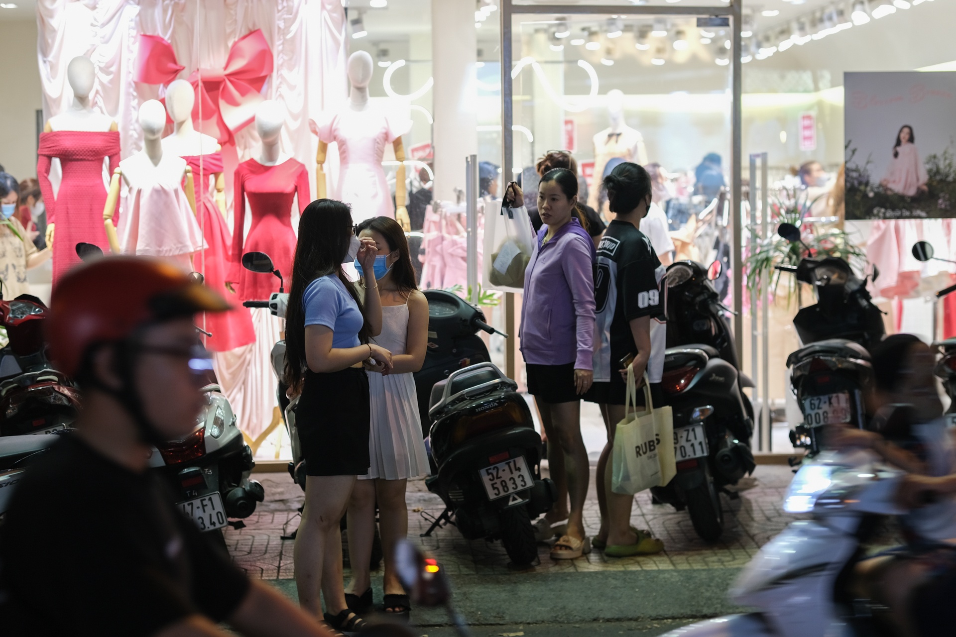 Pho thoi trang anh 12