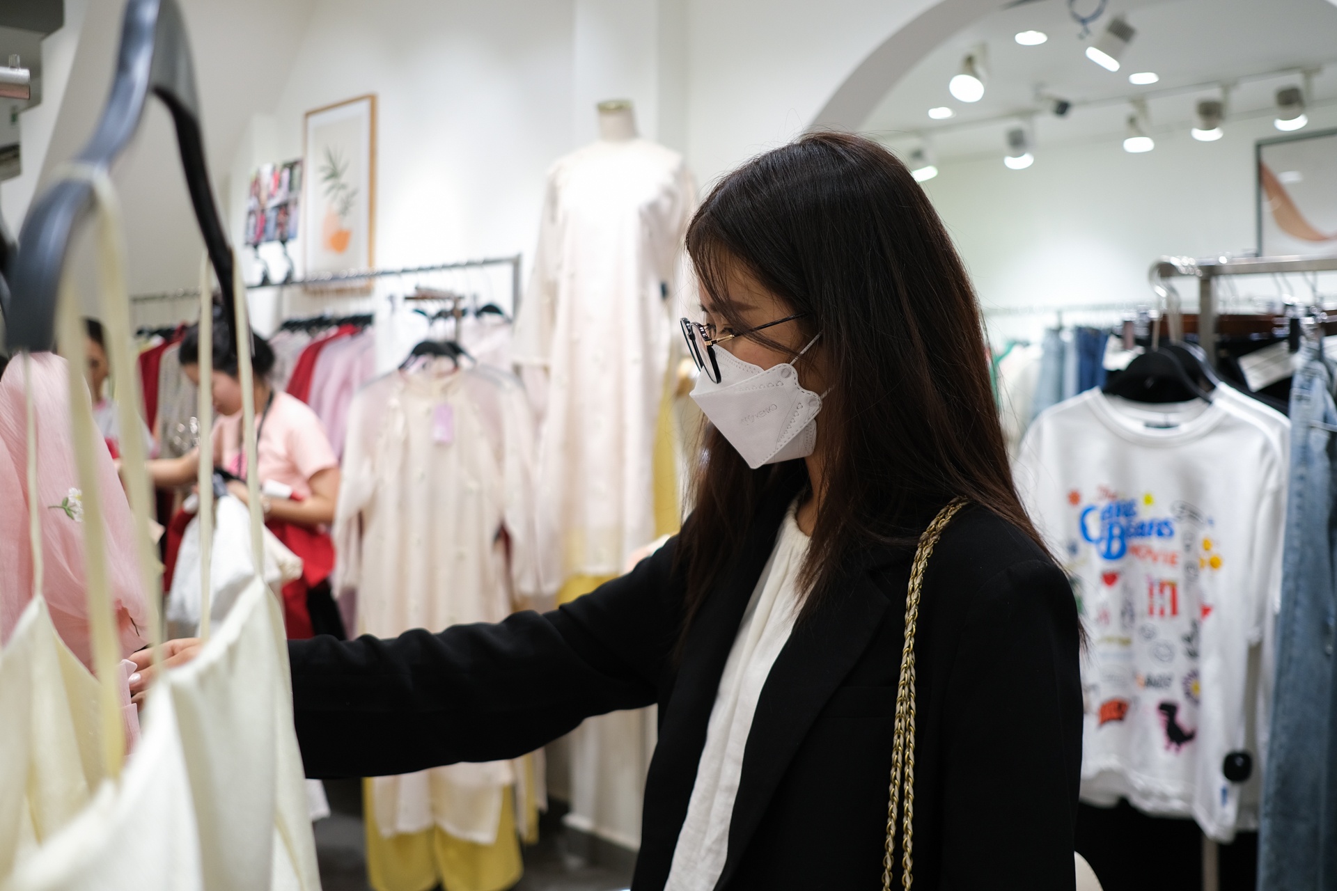 Pho thoi trang anh 4