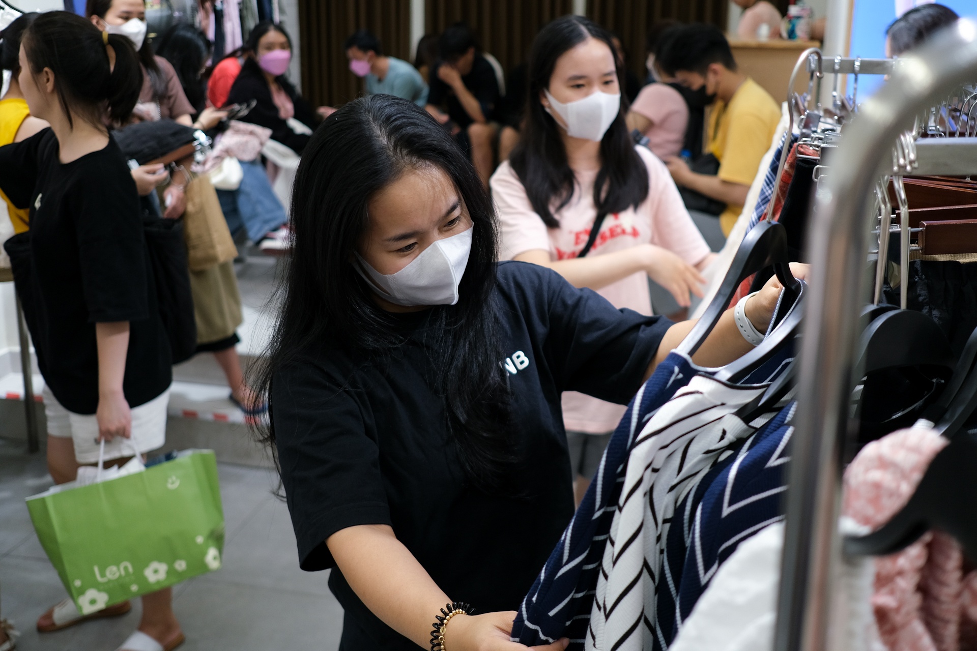 Pho thoi trang anh 13