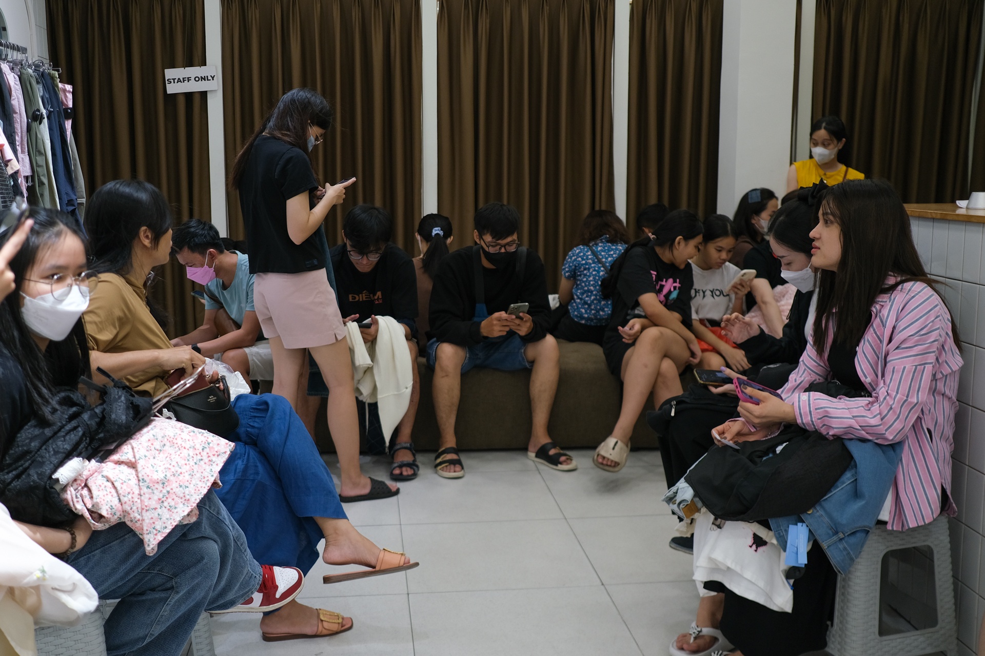 Pho thoi trang anh 6