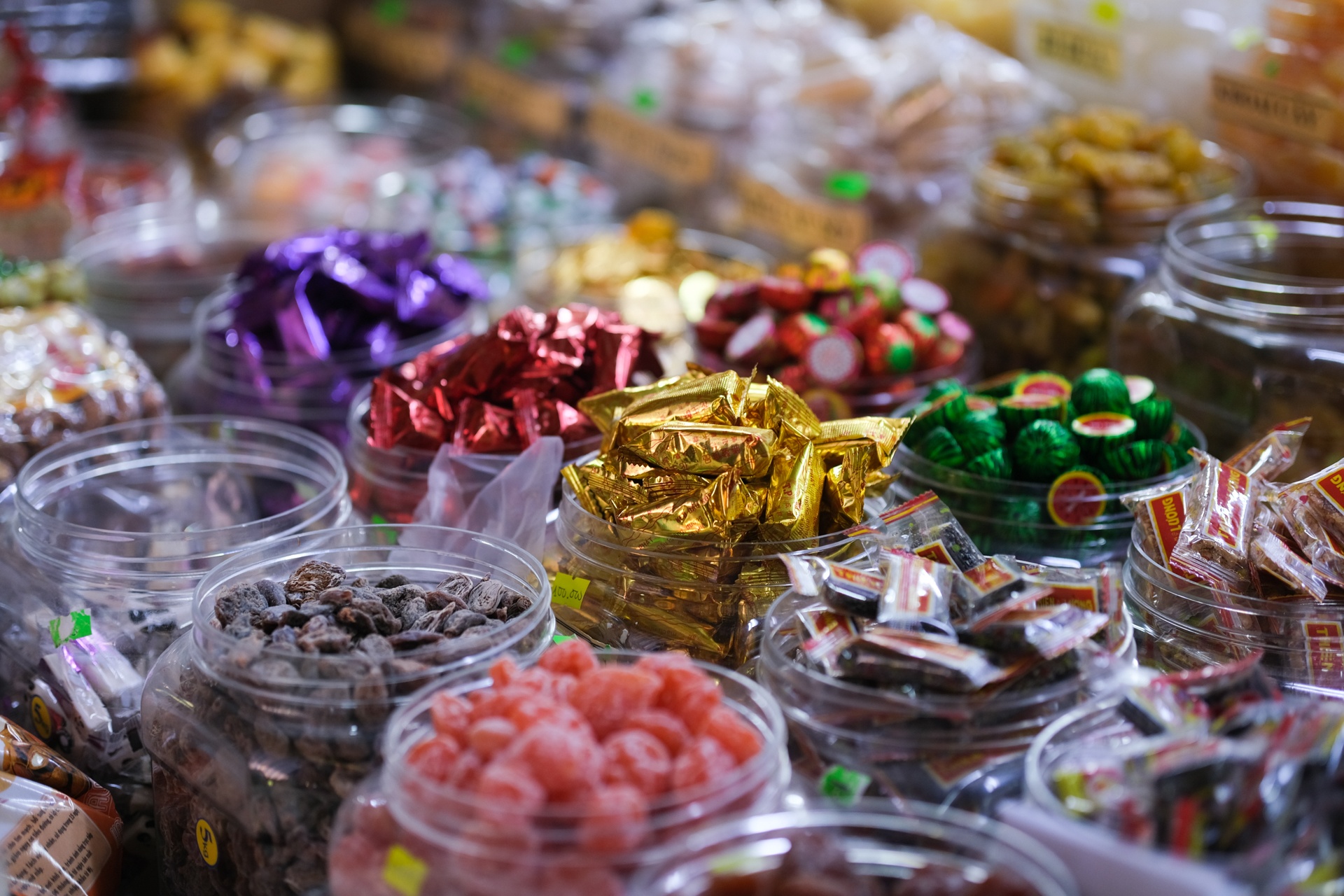 Chợ Bình Tây ảnh 7 Cho Binh Tay anh 7