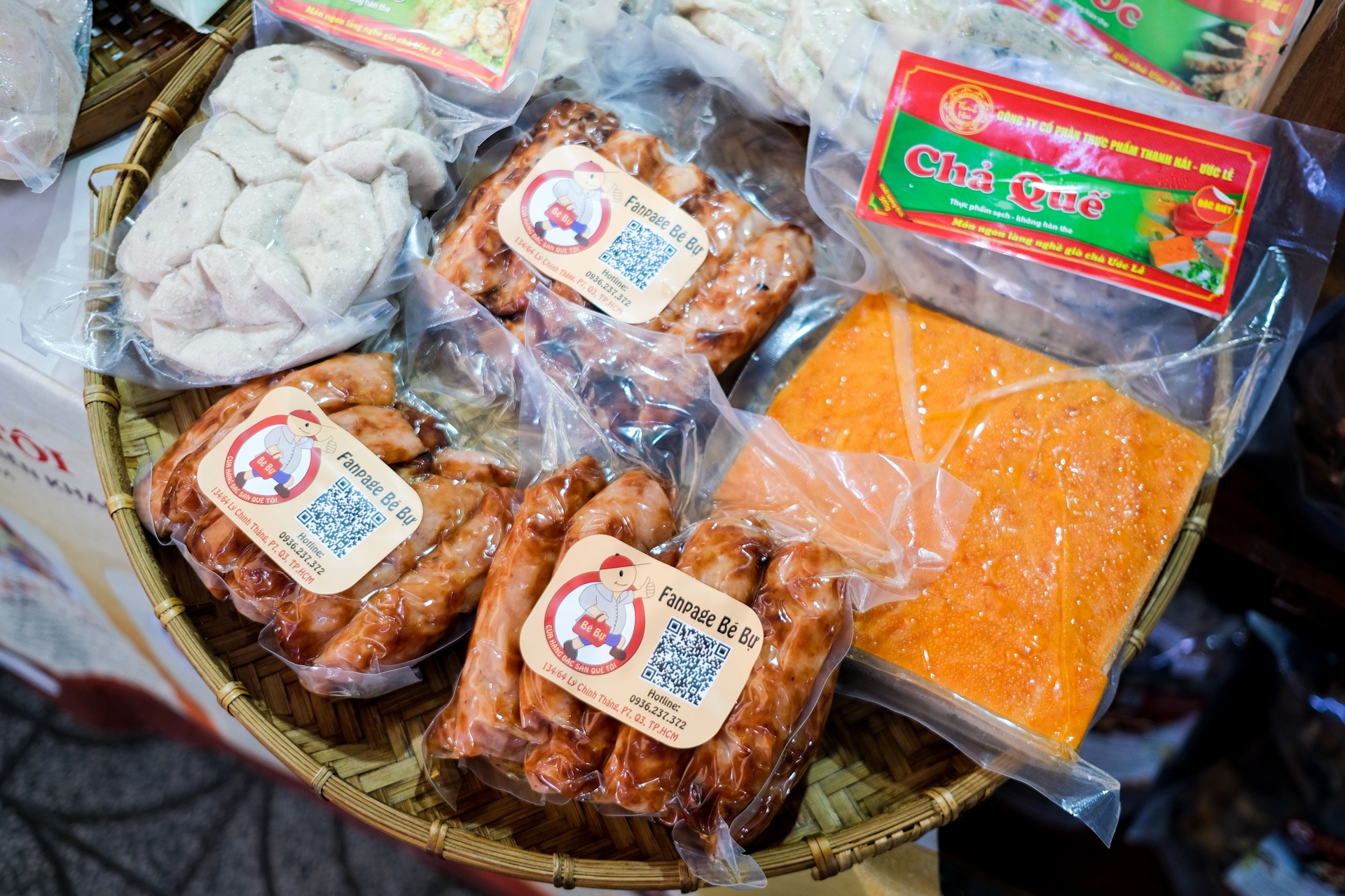 Tet Xanh - Qua Viet anh 7