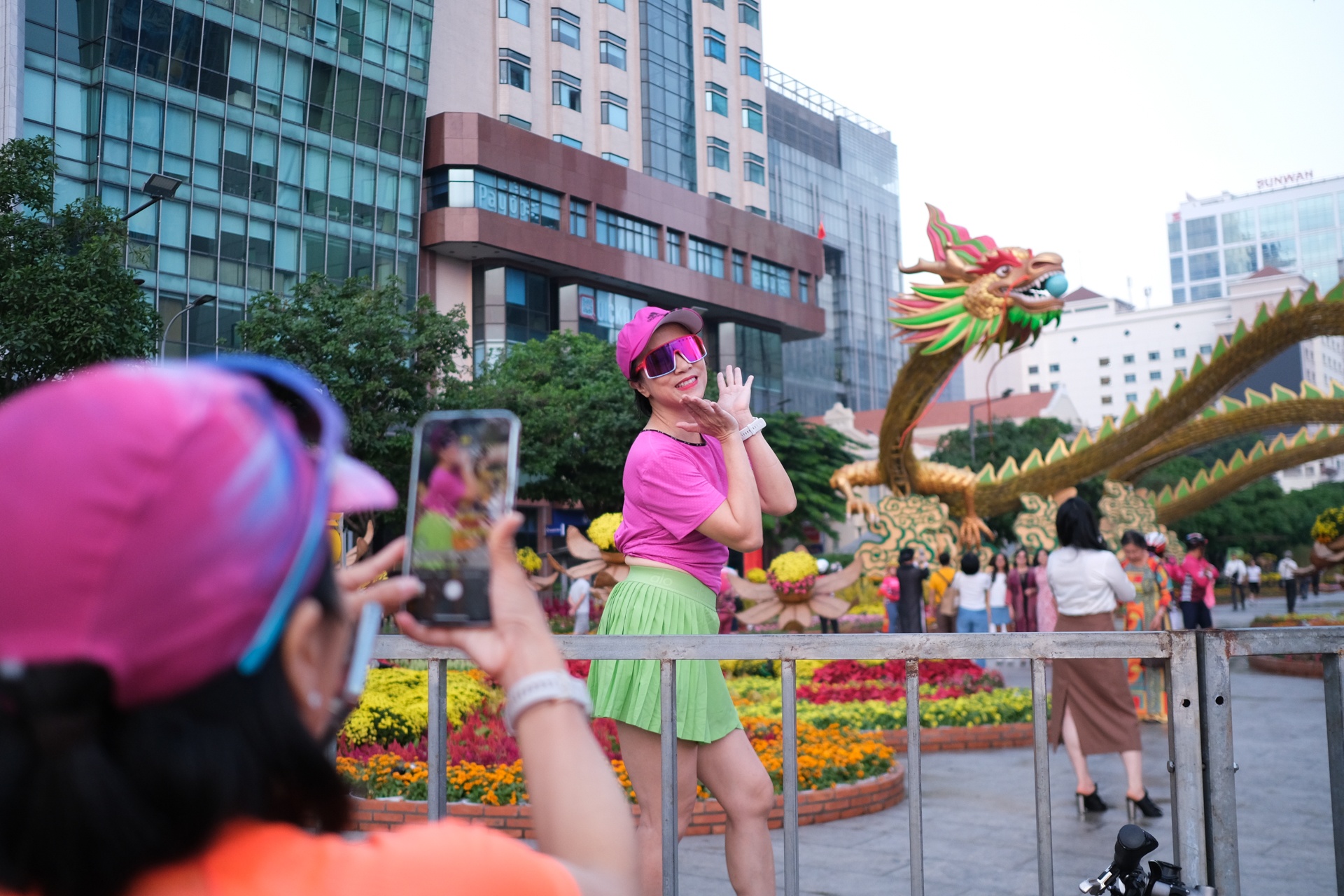 Tet Giap Thin anh 10