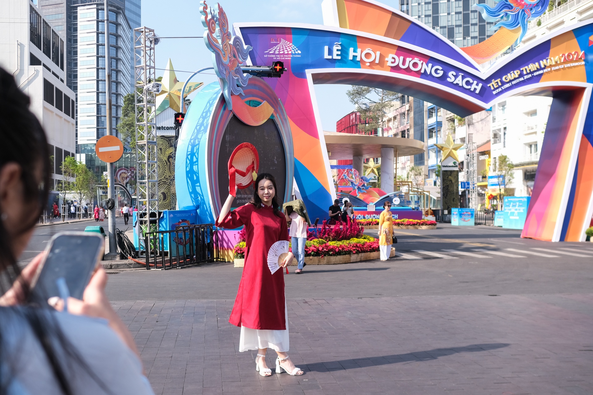 Duong sach Tet anh 1