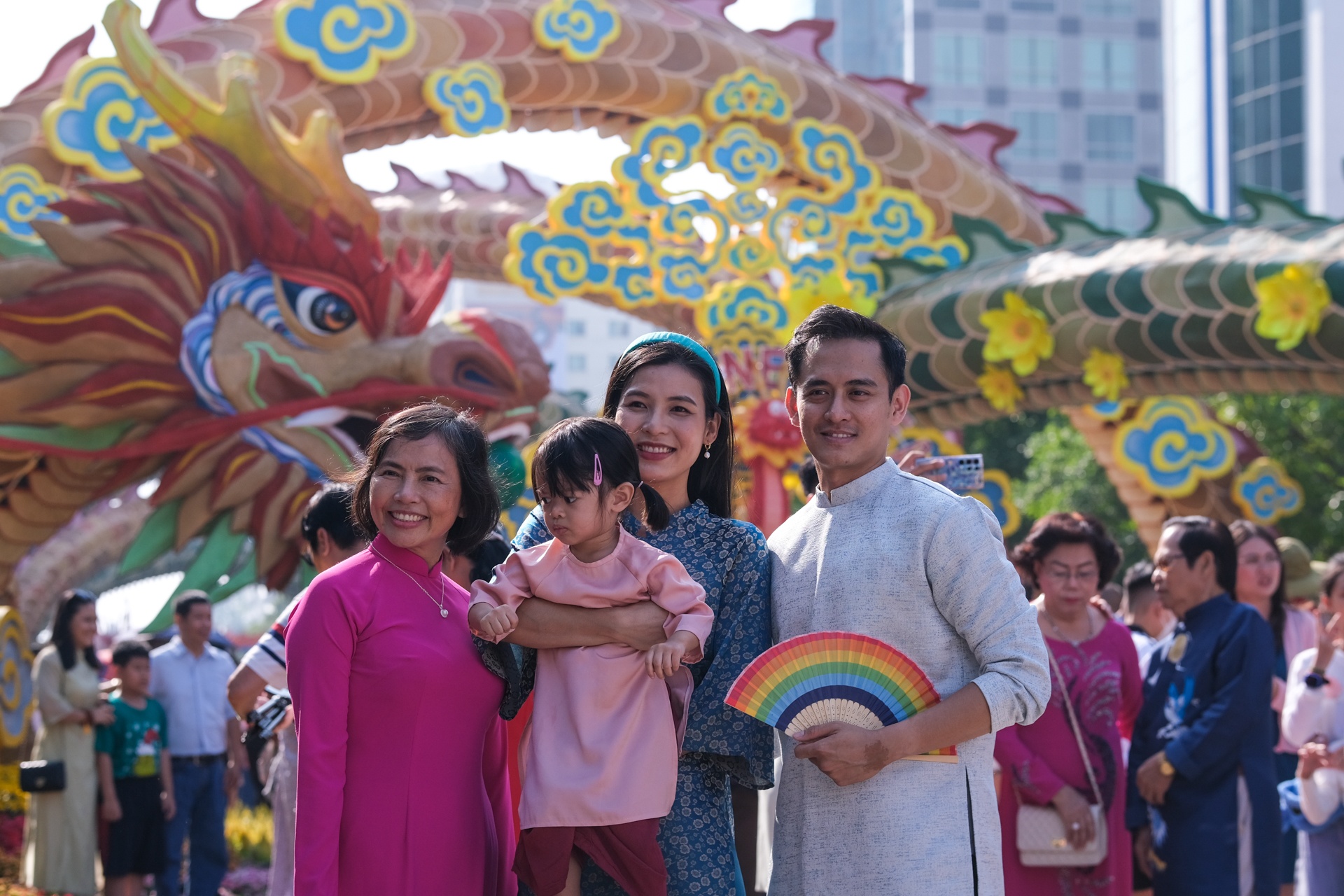 Duong hoa Nguyen Hue anh 8