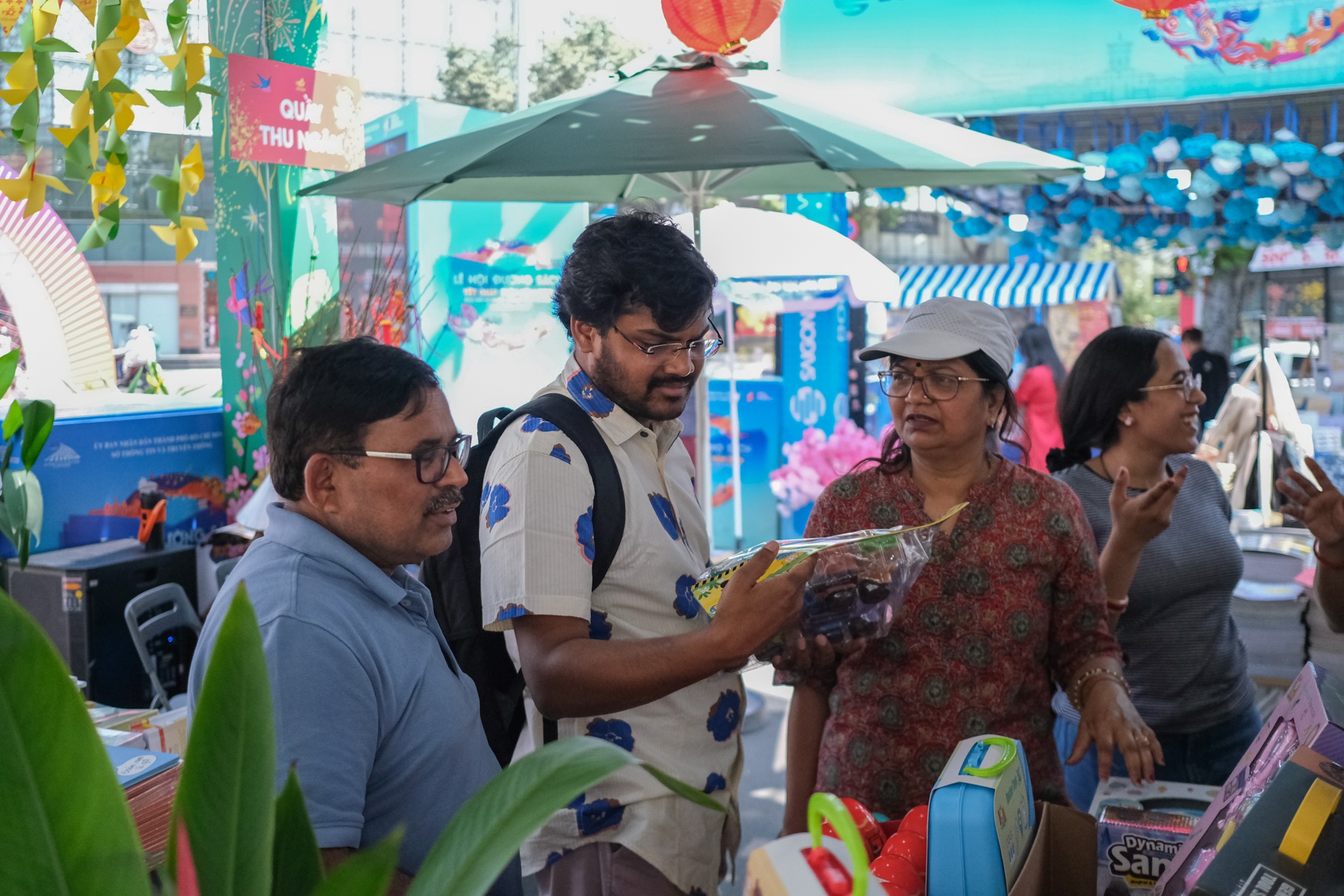 Duong sach Tet anh 9