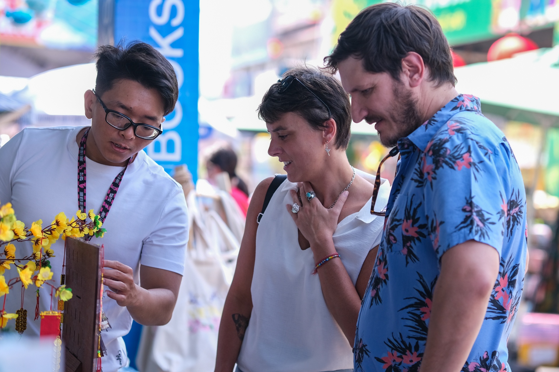 Duong sach Tet anh 11