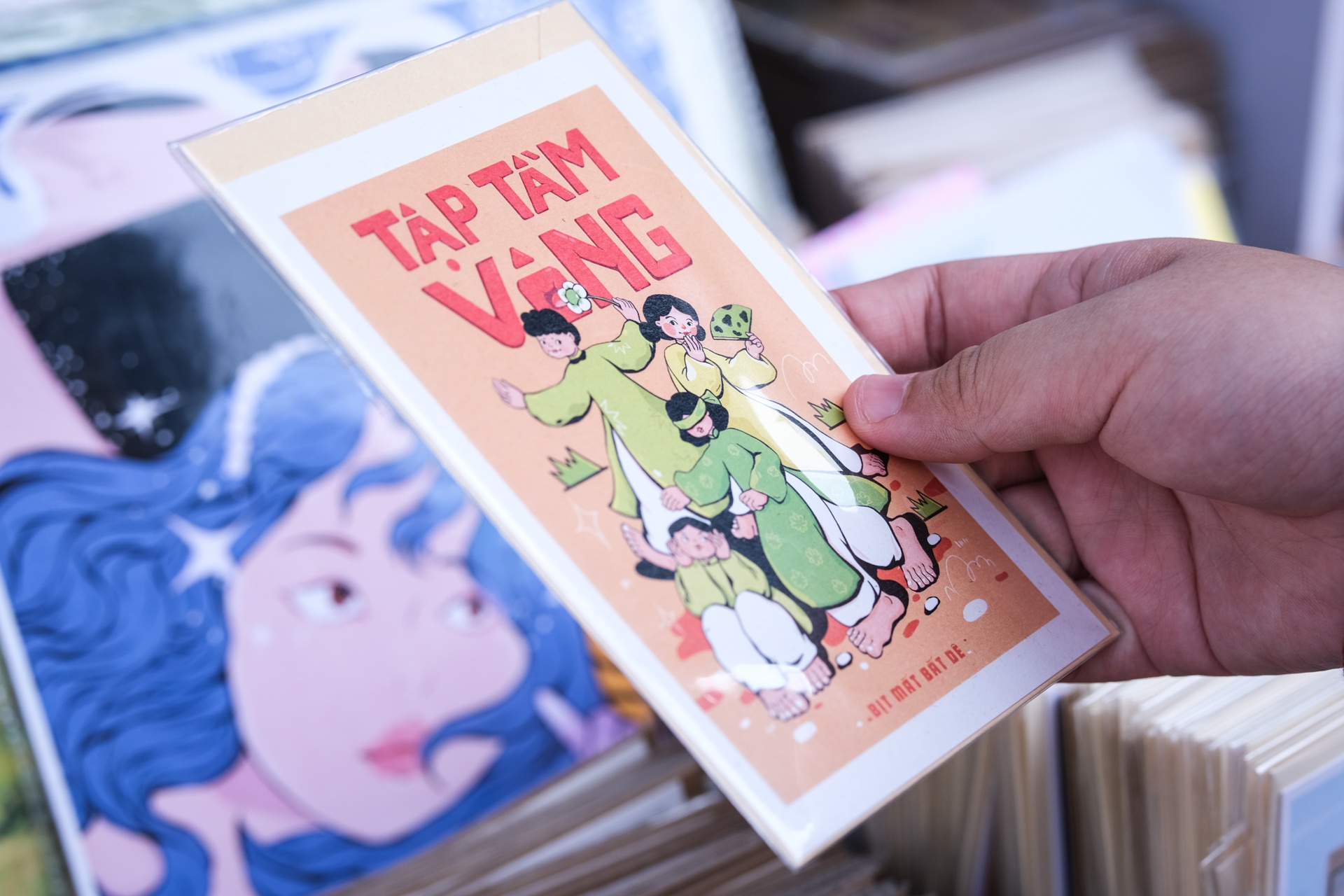 Duong sach Tet anh 15