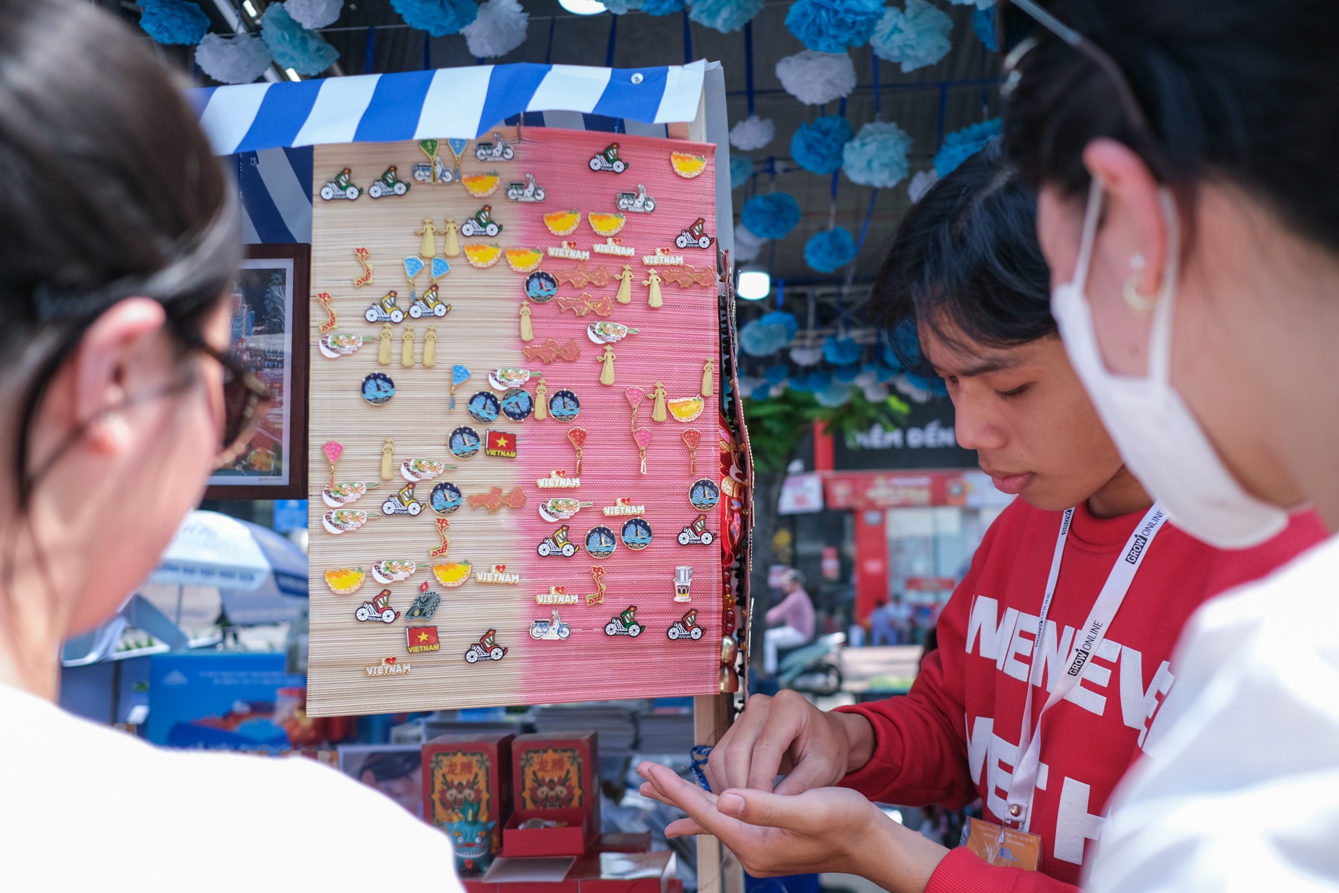 Duong sach Tet anh 14