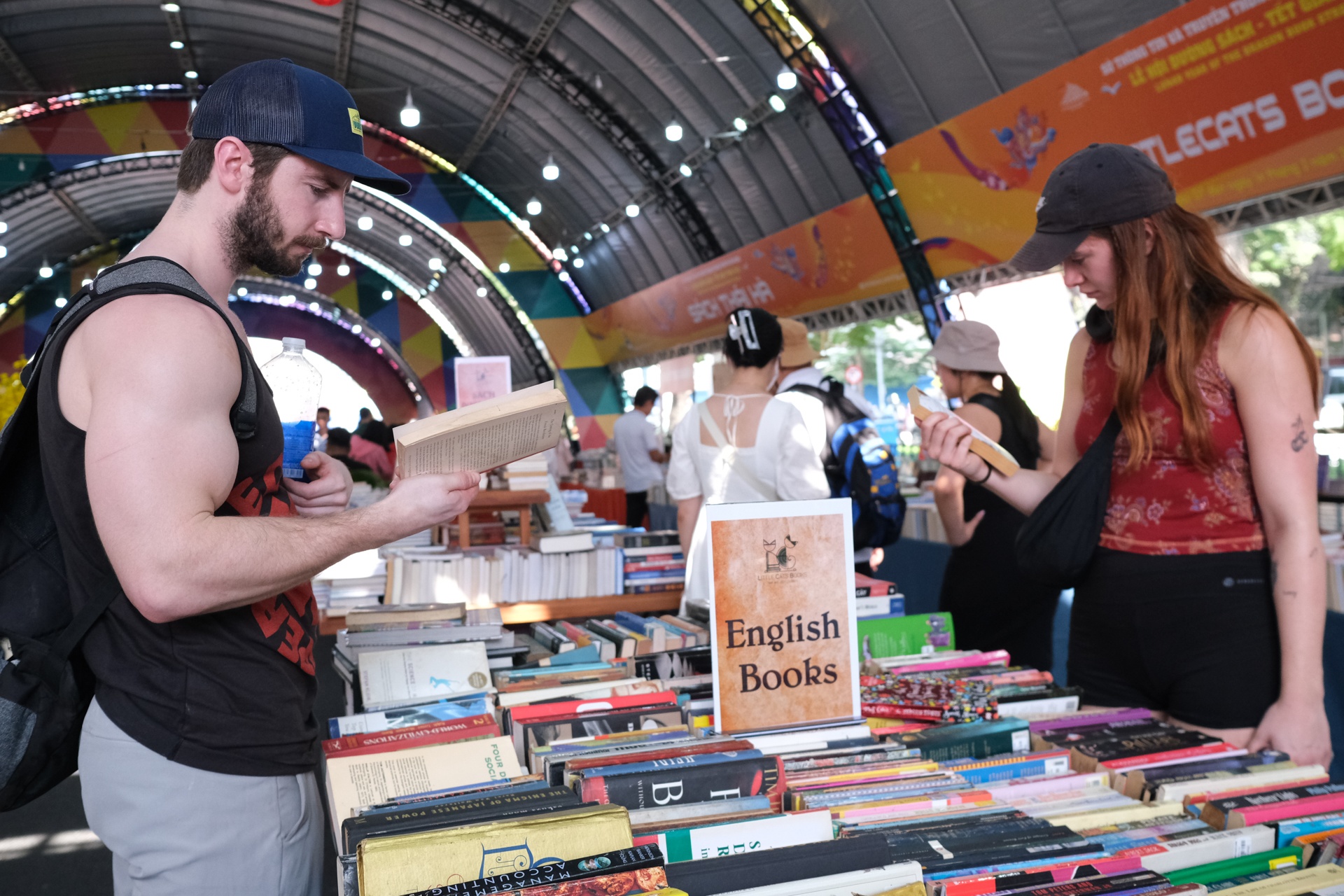 Duong sach Tet anh 7