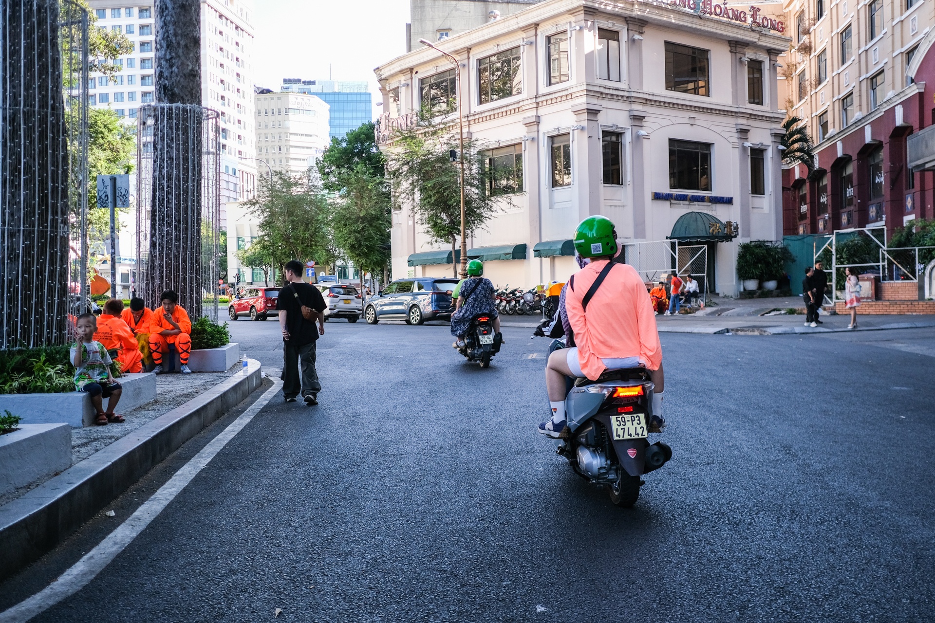 Motorbike tour anh 11