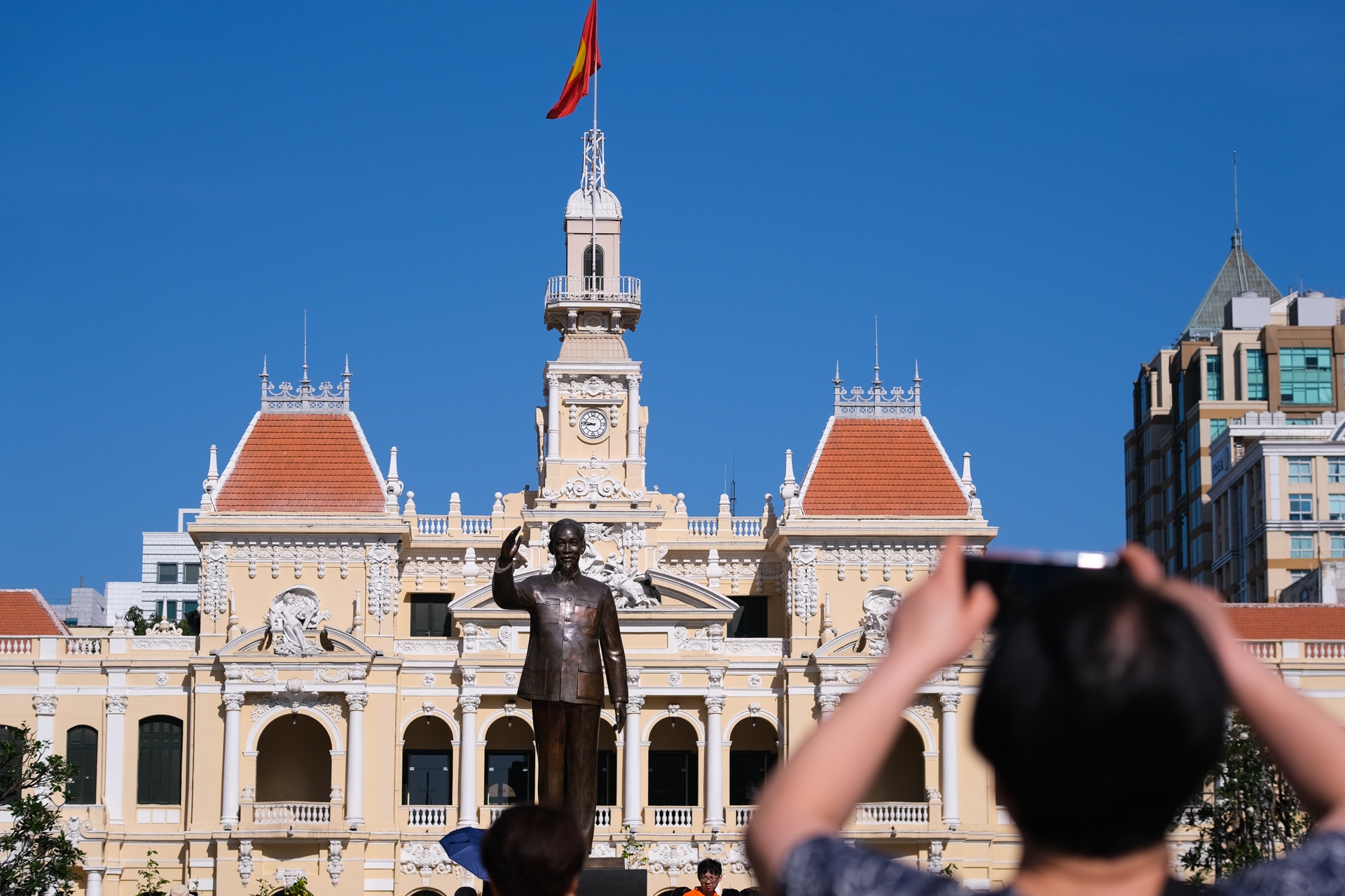 Motorbike tour anh 5