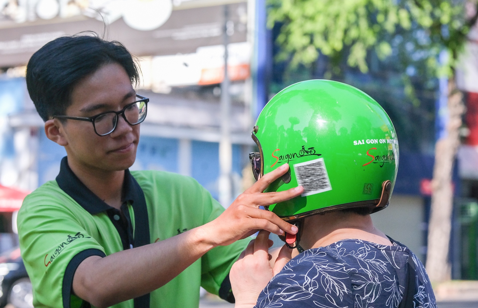 Motorbike tour anh 3