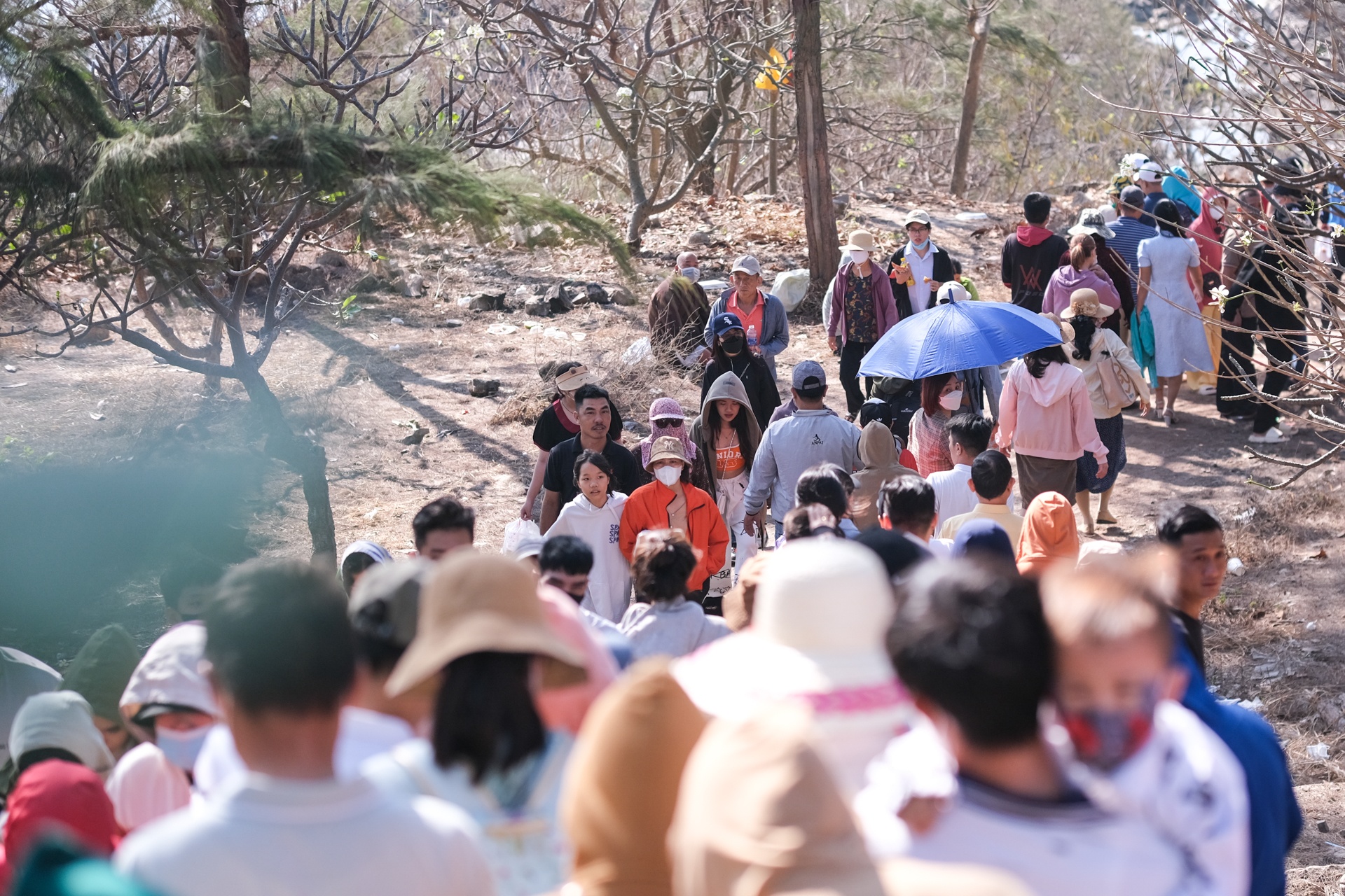 Du lich Vung Tau anh 4