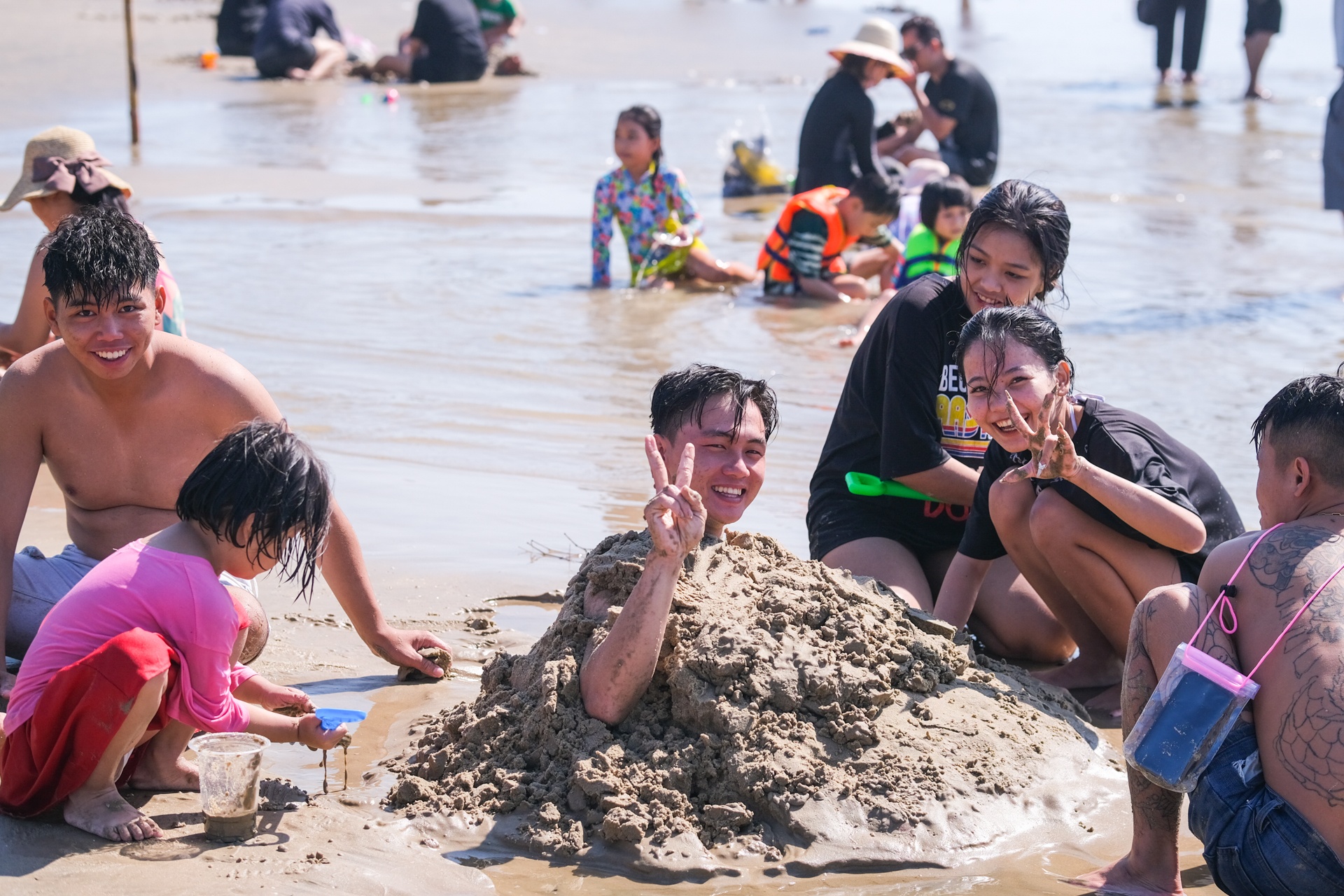 Du lich Vung Tau anh 10