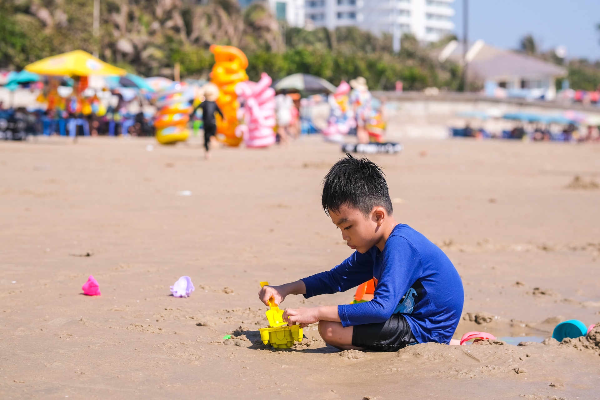 Du lich Vung Tau anh 11