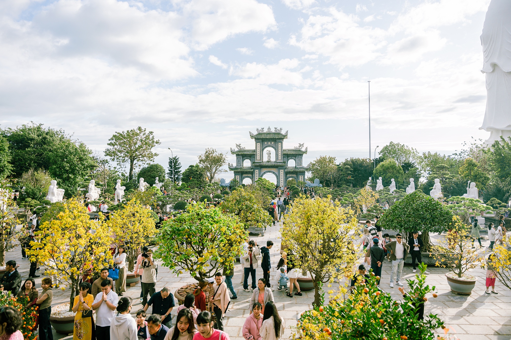 Du lịch Đà Nẵng  ảnh 1 Du lich Da Nang anh 1