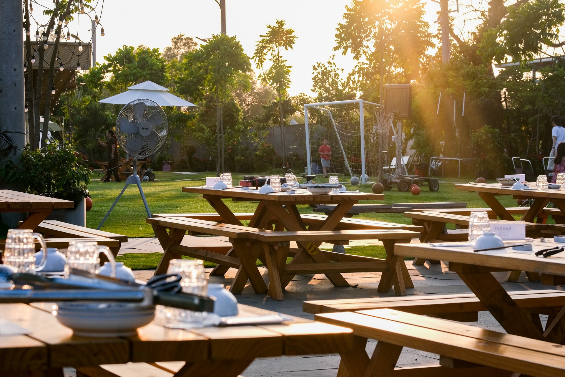 Glamping ven sông ảnh 13 Glamping ven song anh 13