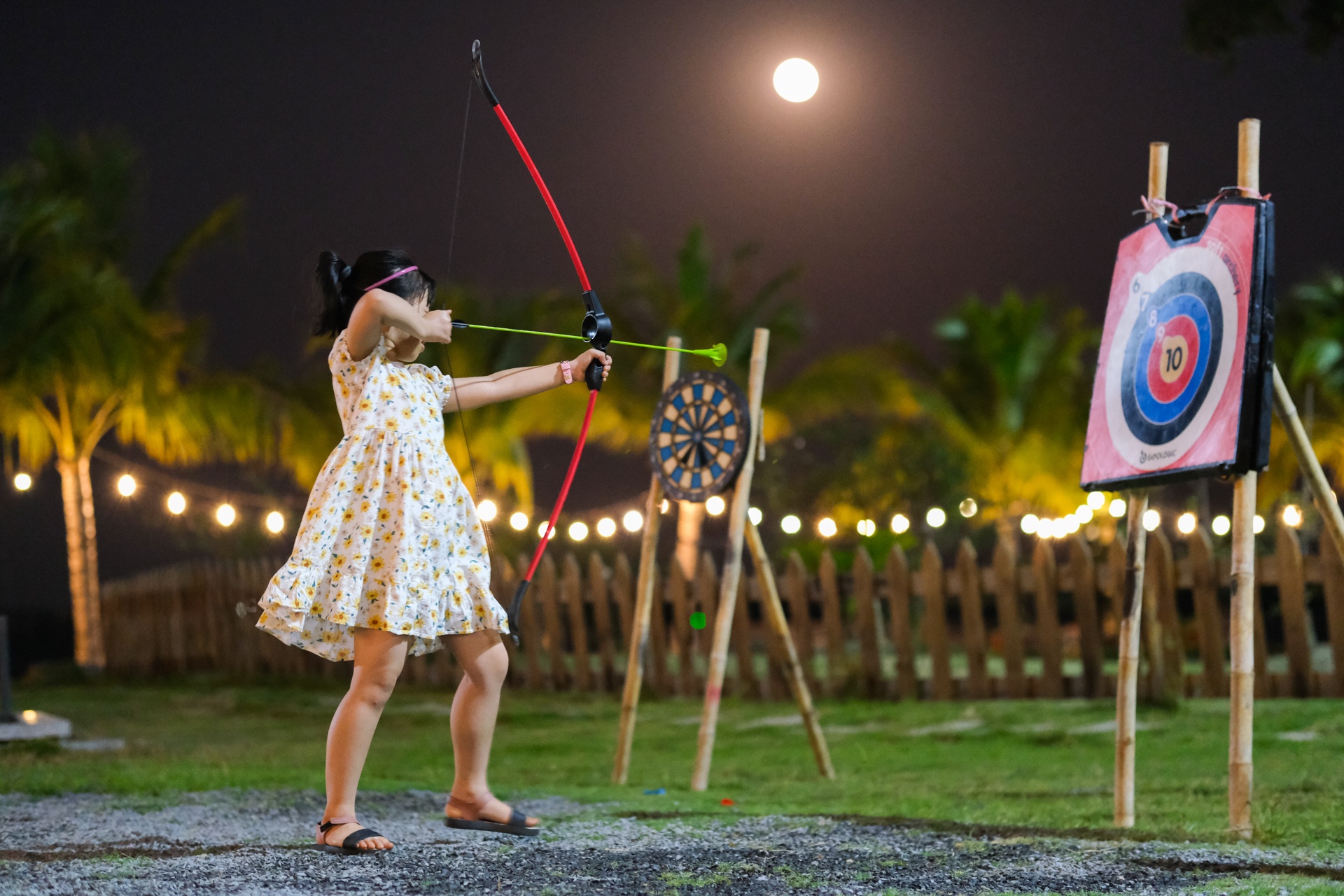 Glamping ven sông ảnh 8 Glamping ven song anh 8