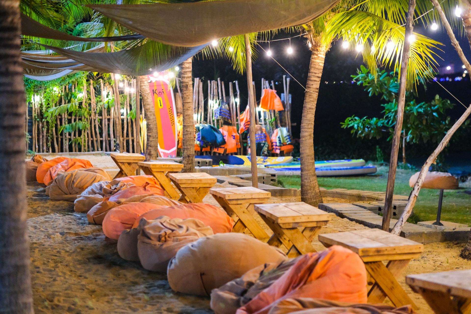 Glamping ven sông ảnh 12 Glamping ven song anh 12