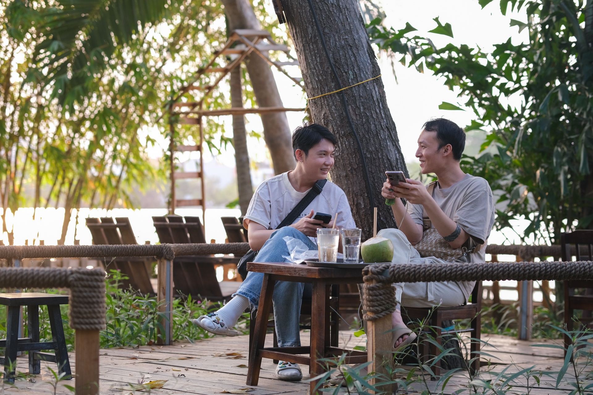 Du lịch sông nước ảnh 12 Du lich song nuoc anh 12